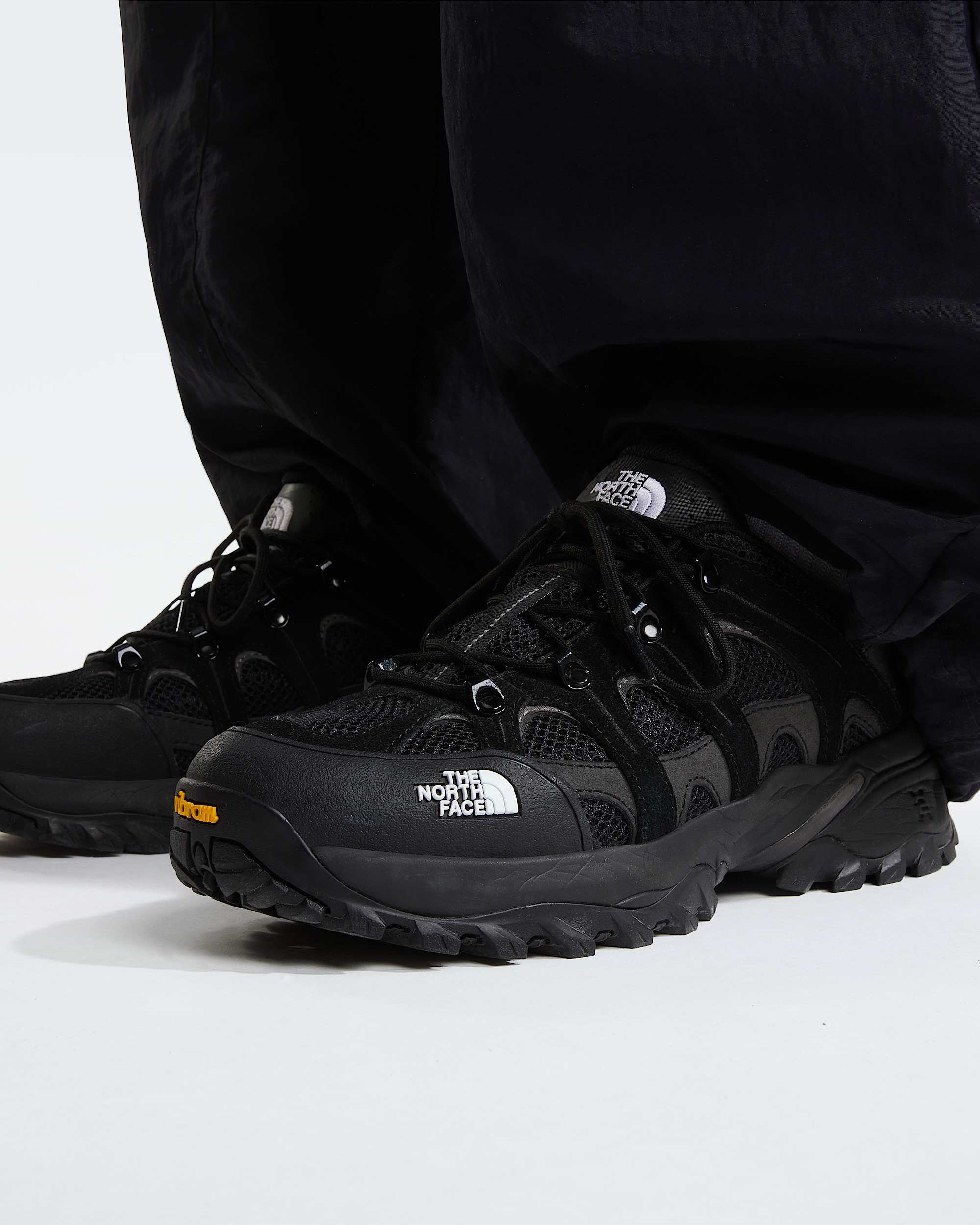 Boty Hedgehog 06 RVST TNF TNF BlackTNF White ALT2