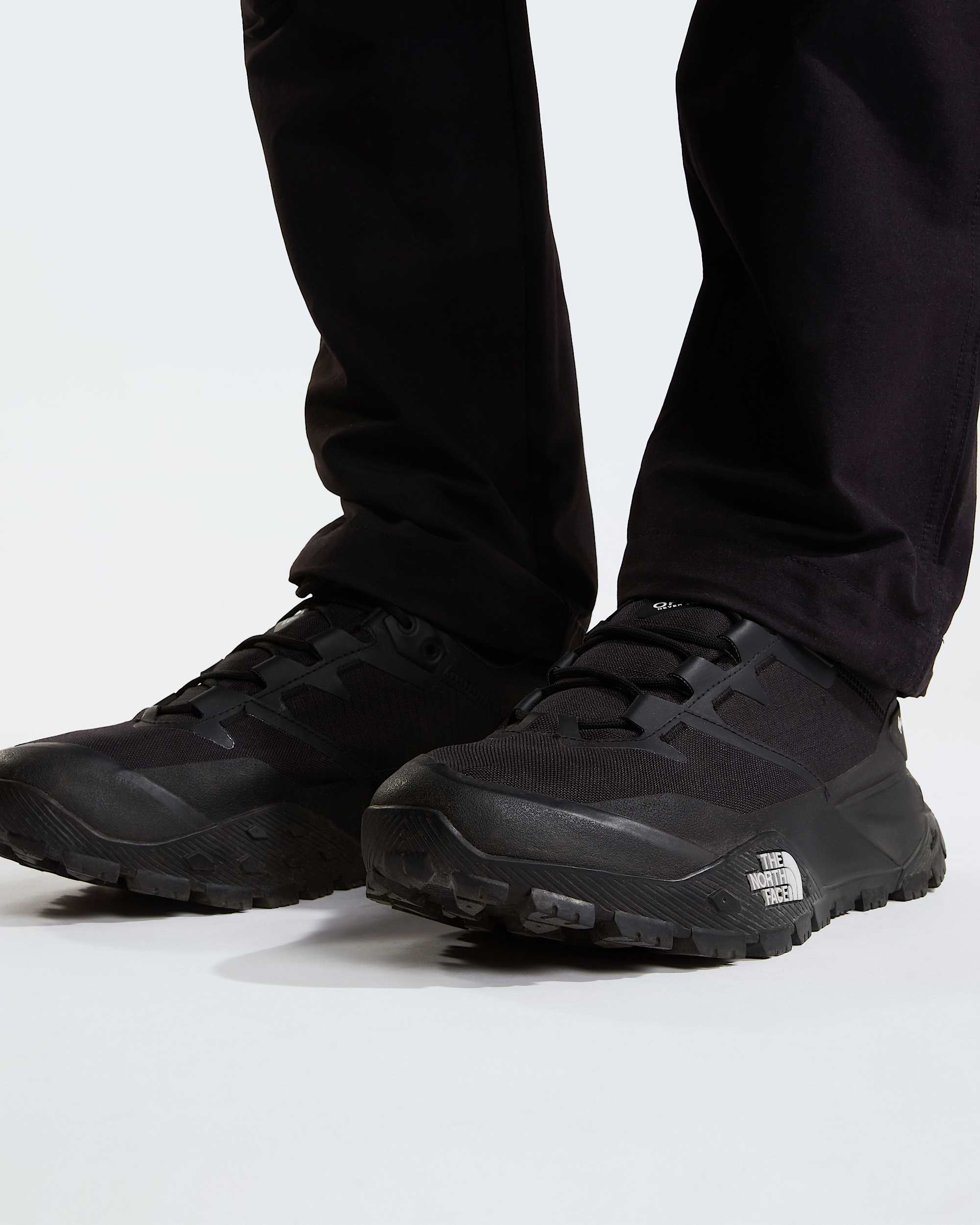 Chaussures de randonne Offtrail GORETEX pour homme TNF TNF BlackTNF White ALT2