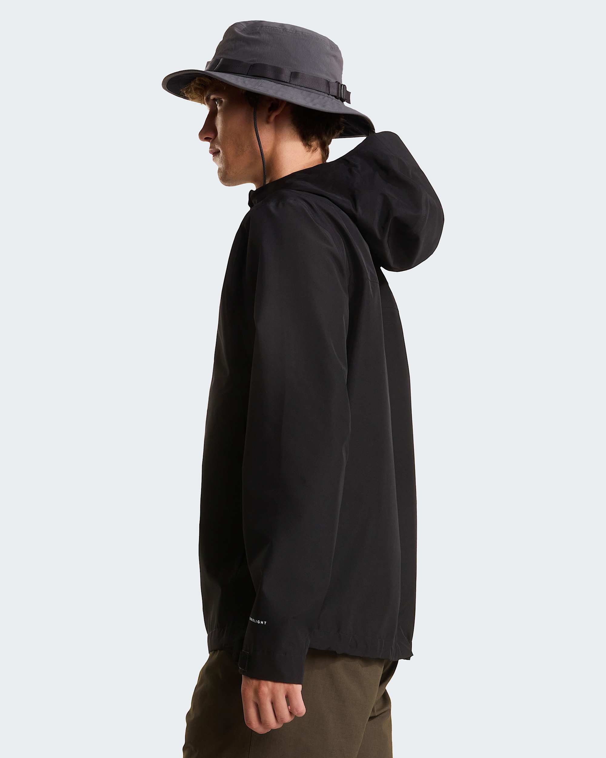 Dryzzle FutureLight IIjas voor heren TNF ALT2