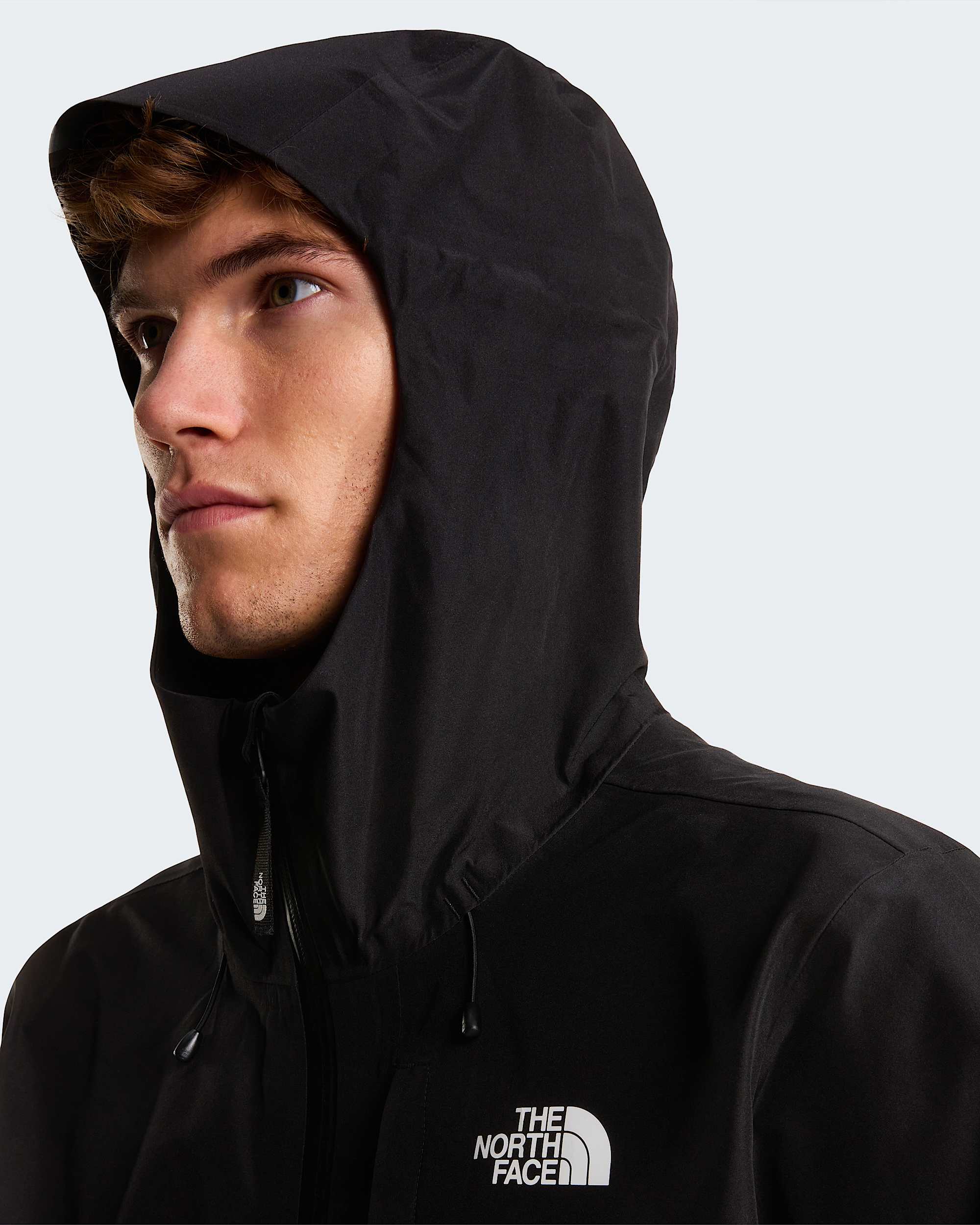 Dryzzle FutureLight IIjas voor heren TNF ALT5