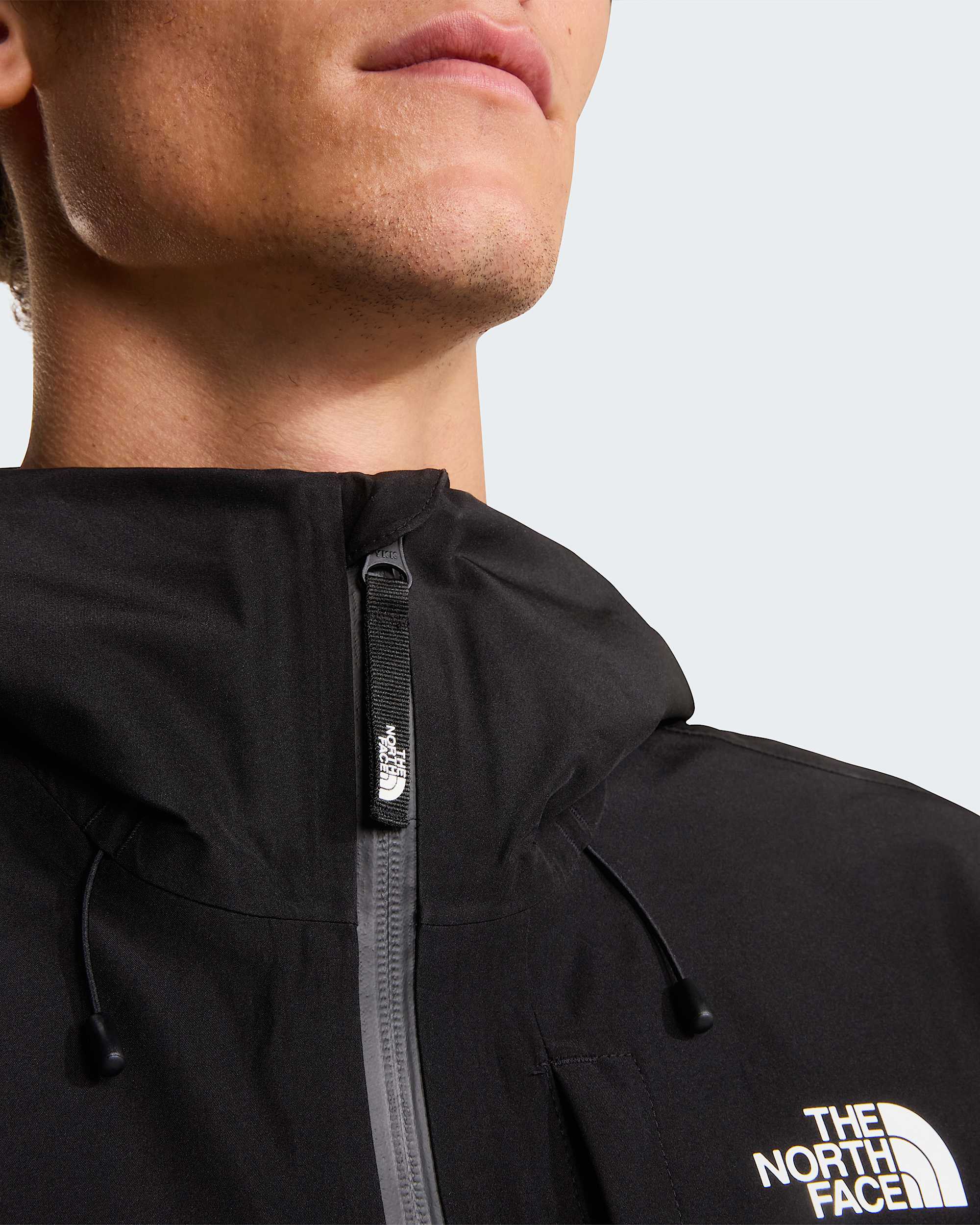 Dryzzle FutureLight IIjas voor heren TNF ALT7