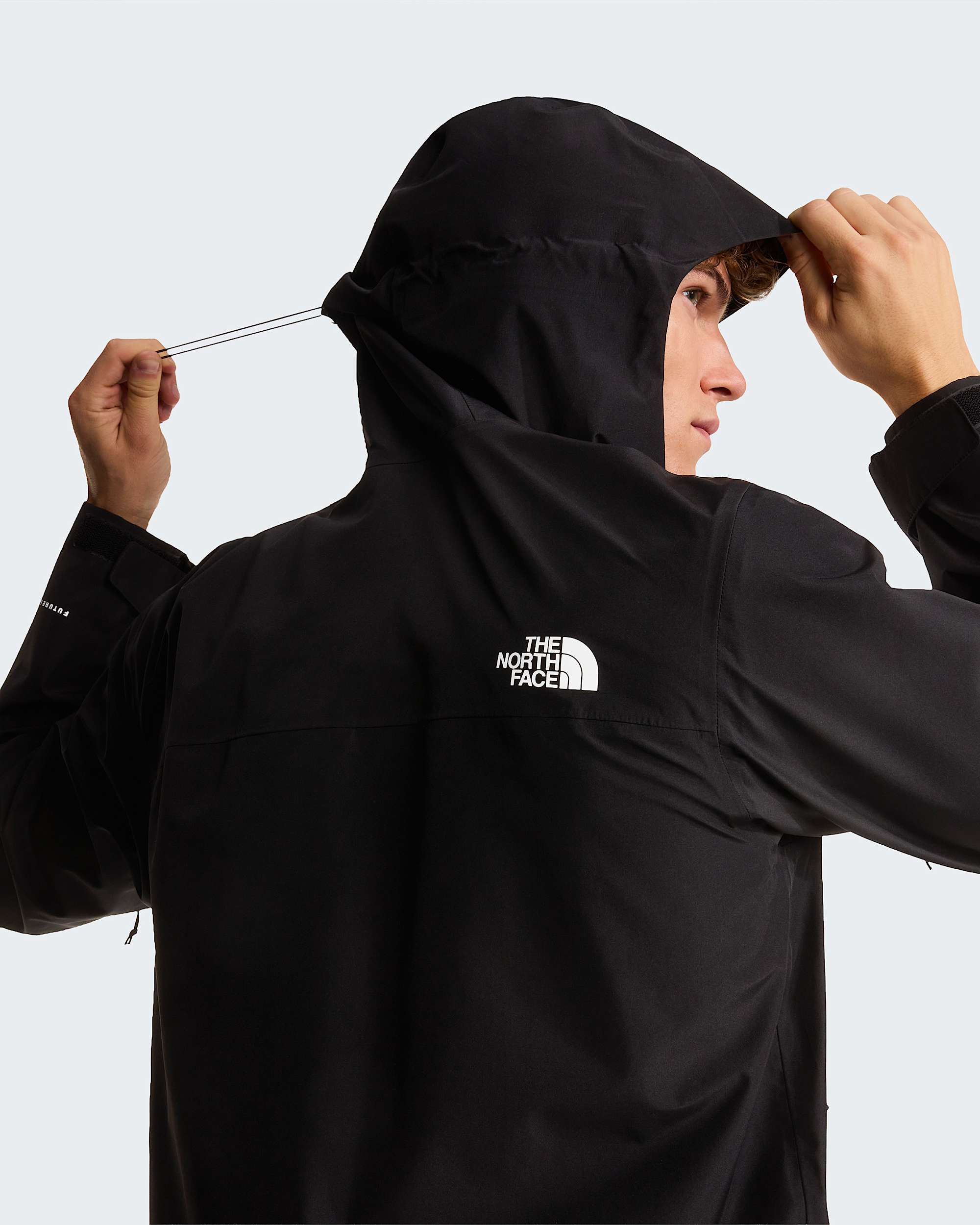 Dryzzle FutureLight IIjas voor heren TNF ALT6