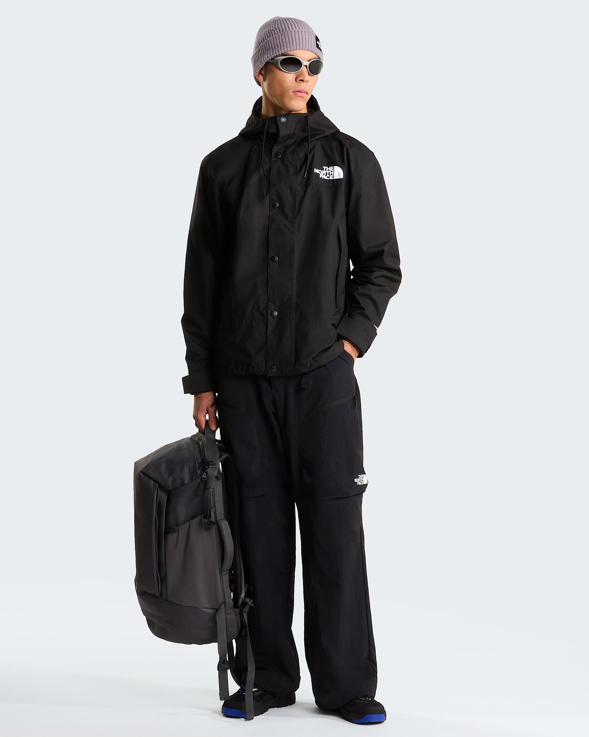 Reign Onjas voor heren TNF ALT1