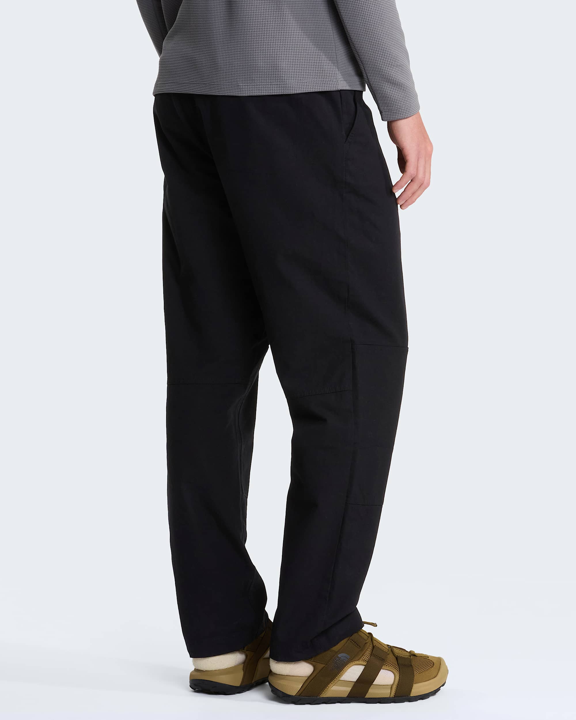 Pantalon coupe ample  ceinture Beta Utility pour homme TNF ALT3