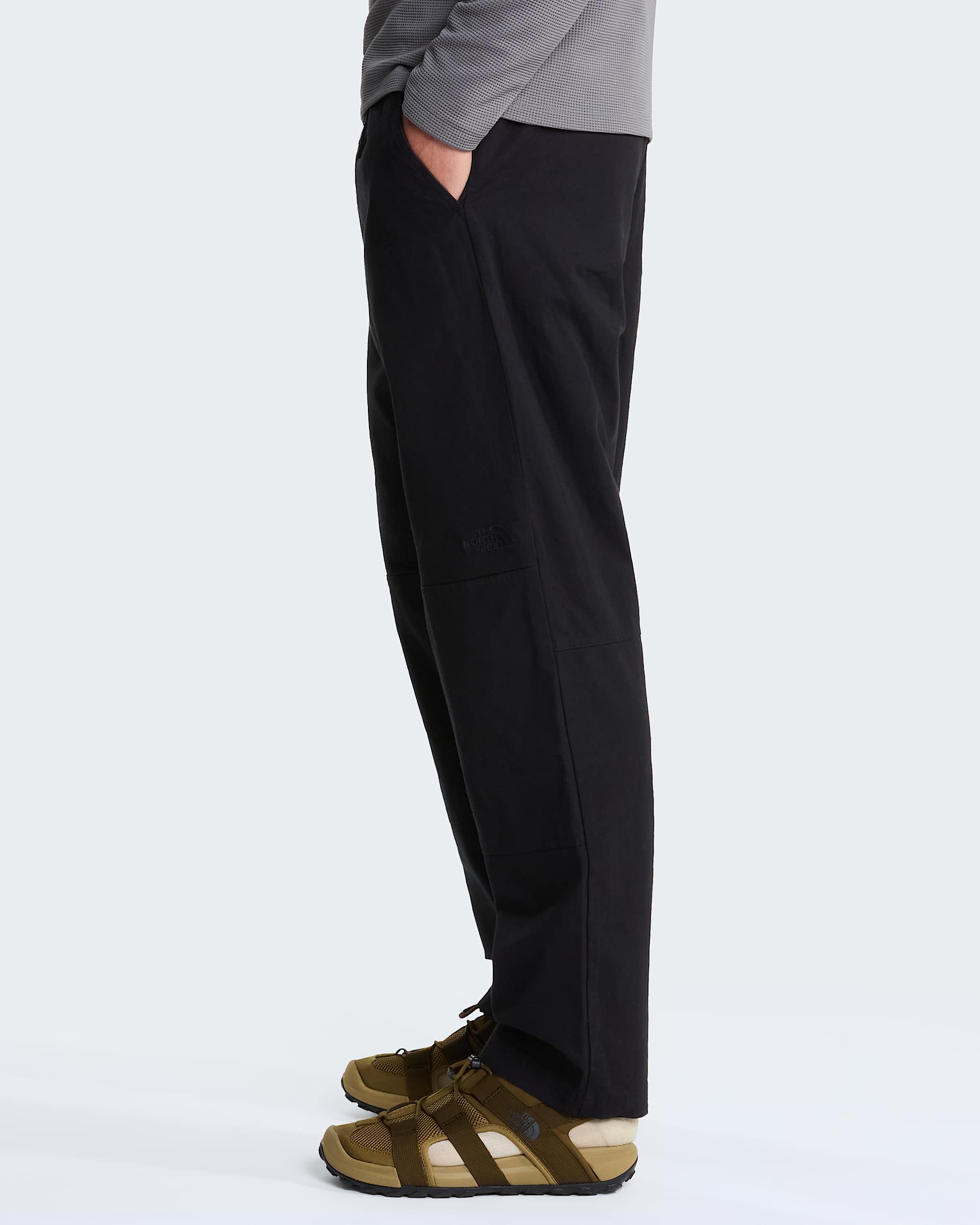 Pantalon coupe ample  ceinture Beta Utility pour homme TNF ALT2