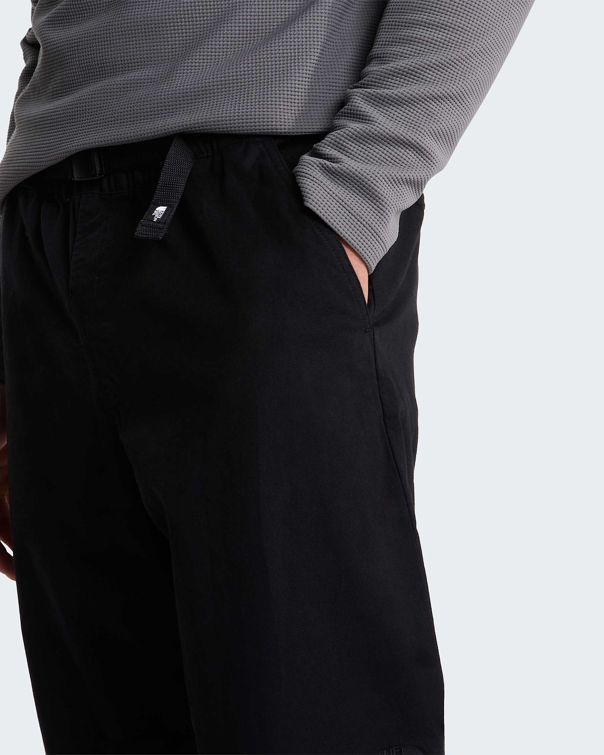 Pantalon coupe ample  ceinture Beta Utility pour homme TNF ALT5