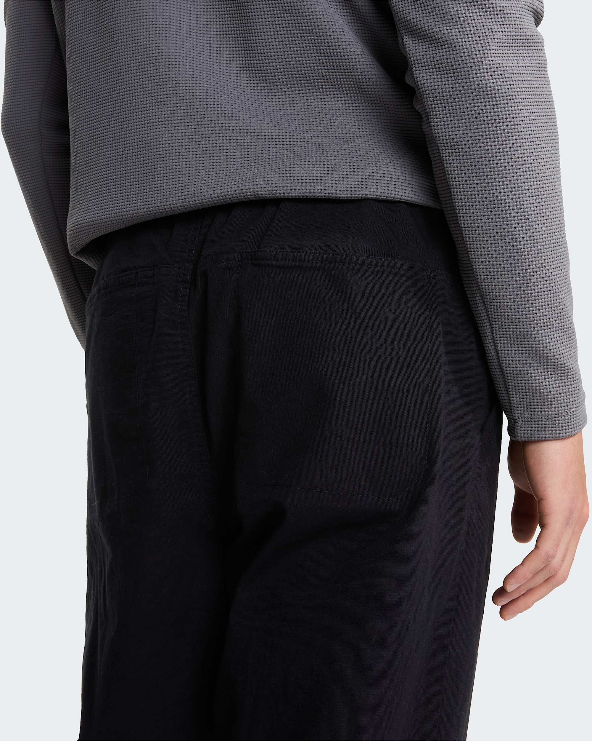 Pantalon coupe ample  ceinture Beta Utility pour homme TNF ALT6