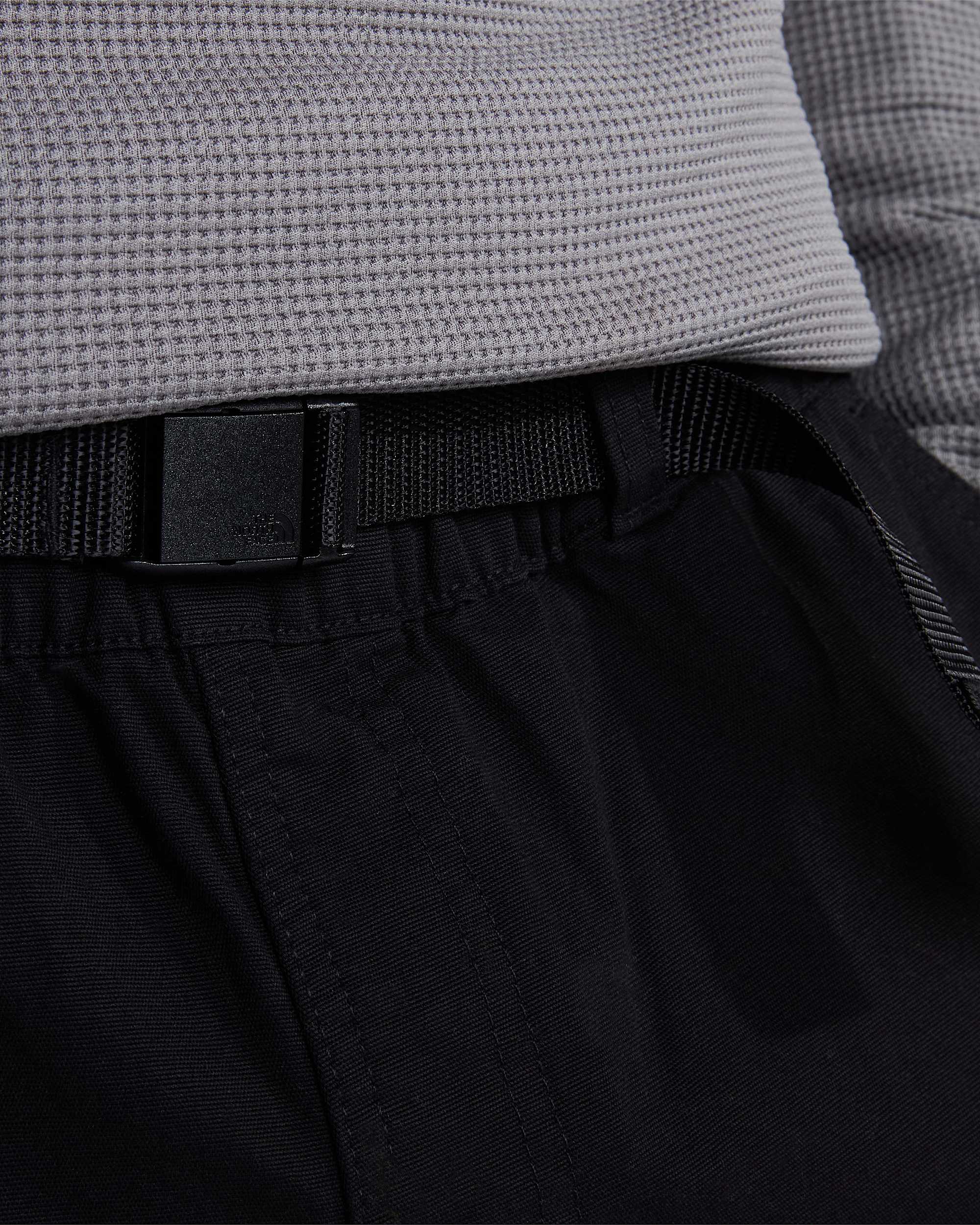 Pantalon coupe ample  ceinture Beta Utility pour homme TNF ALT4