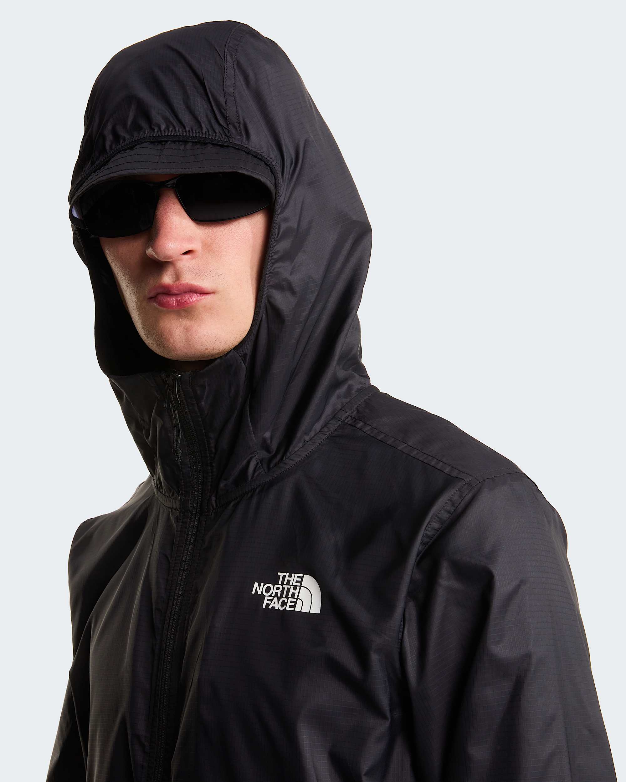 Veste coupevent Cyclone pour homme TNF ALT5