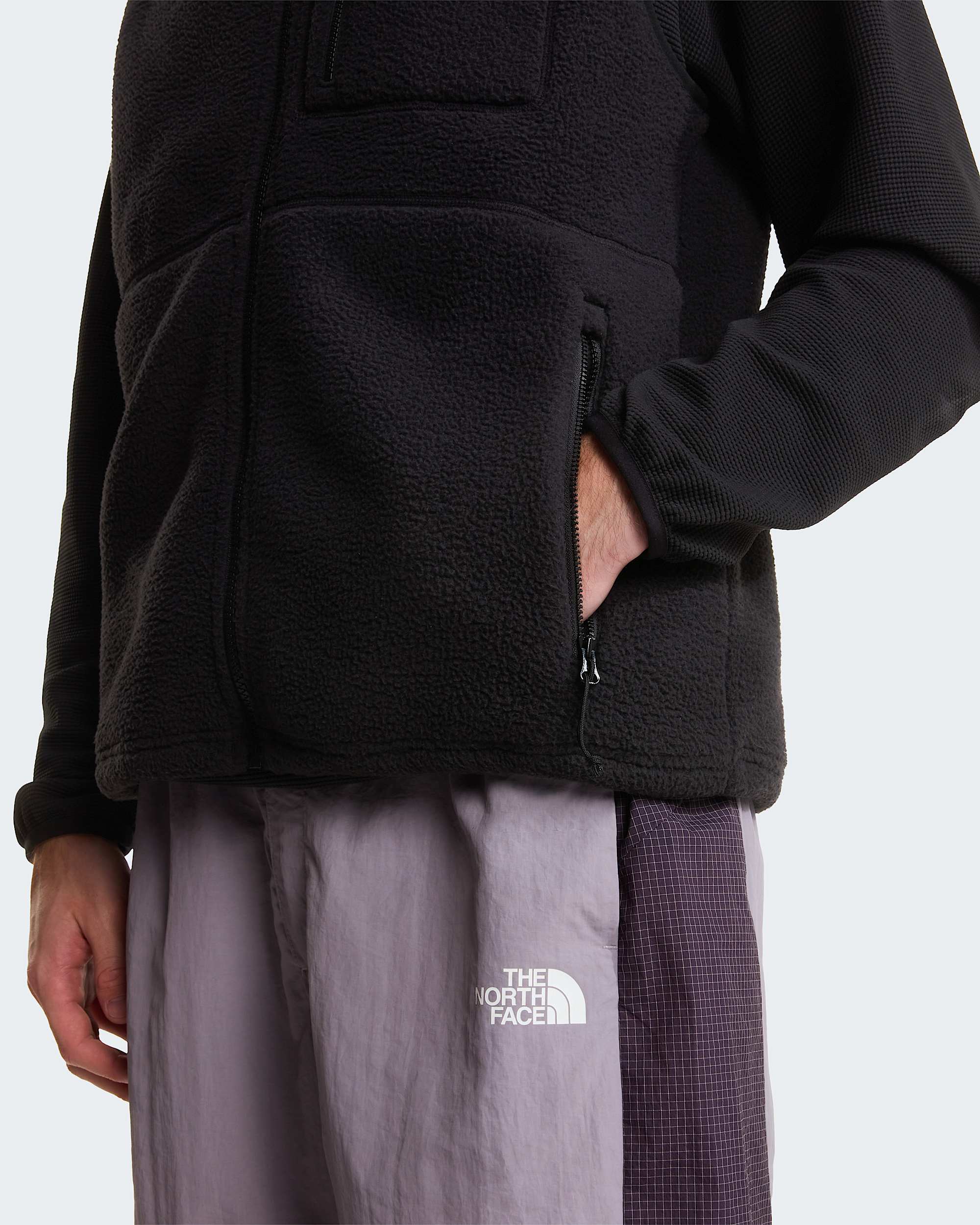 Mens Yumiori Gilet TNF ALT6