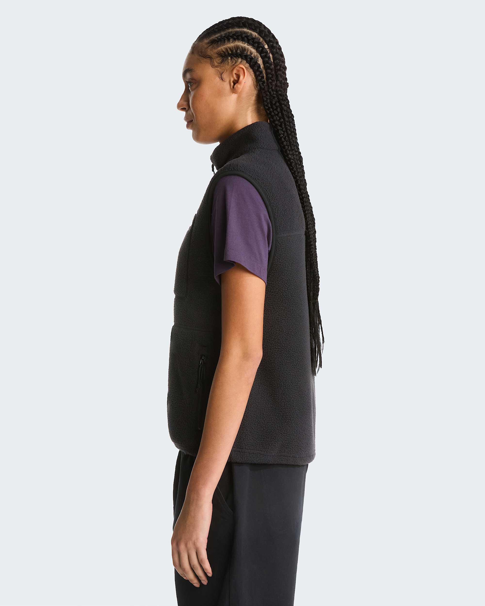 Gilet Yumiori pour femme TNF ALT2