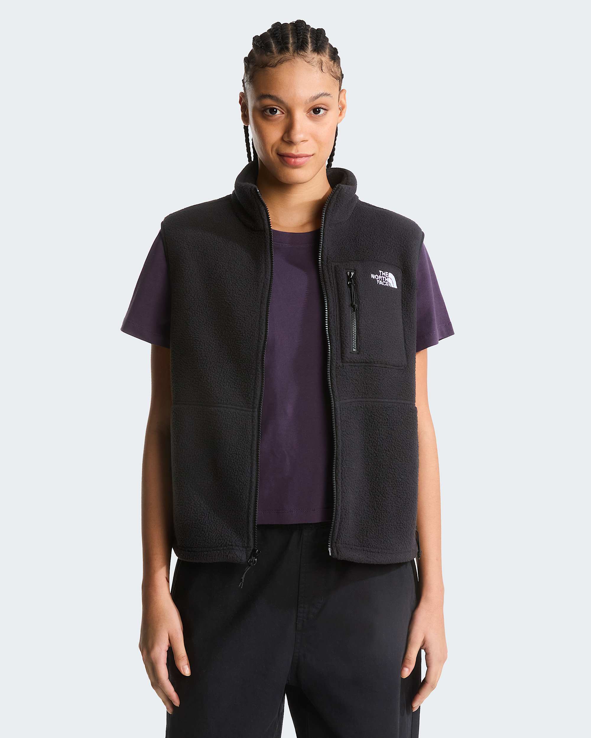 Gilet Yumiori pour femme TNF ALT4