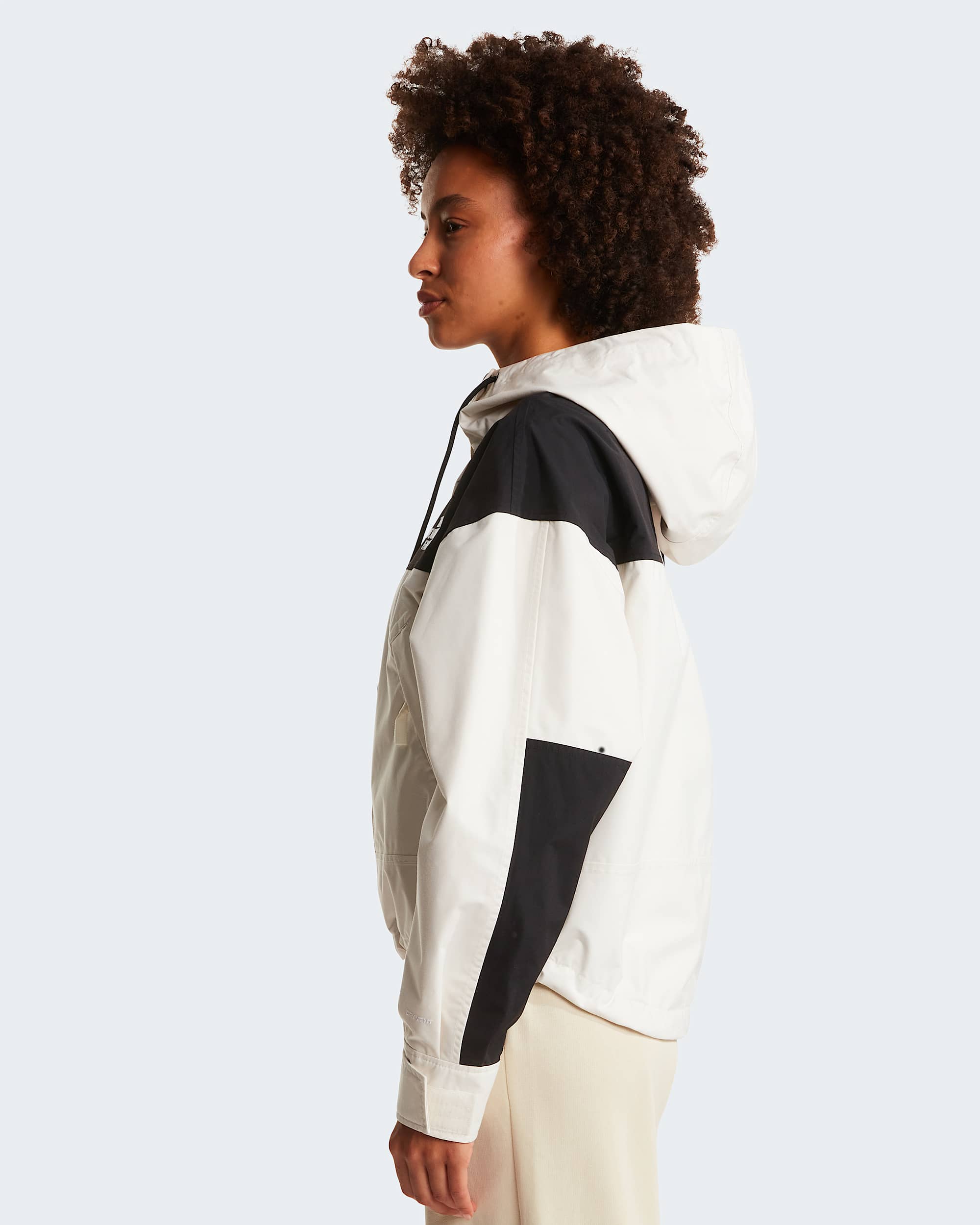 Veste Reign On pour femme TNF White DuneTNF Black ALT2