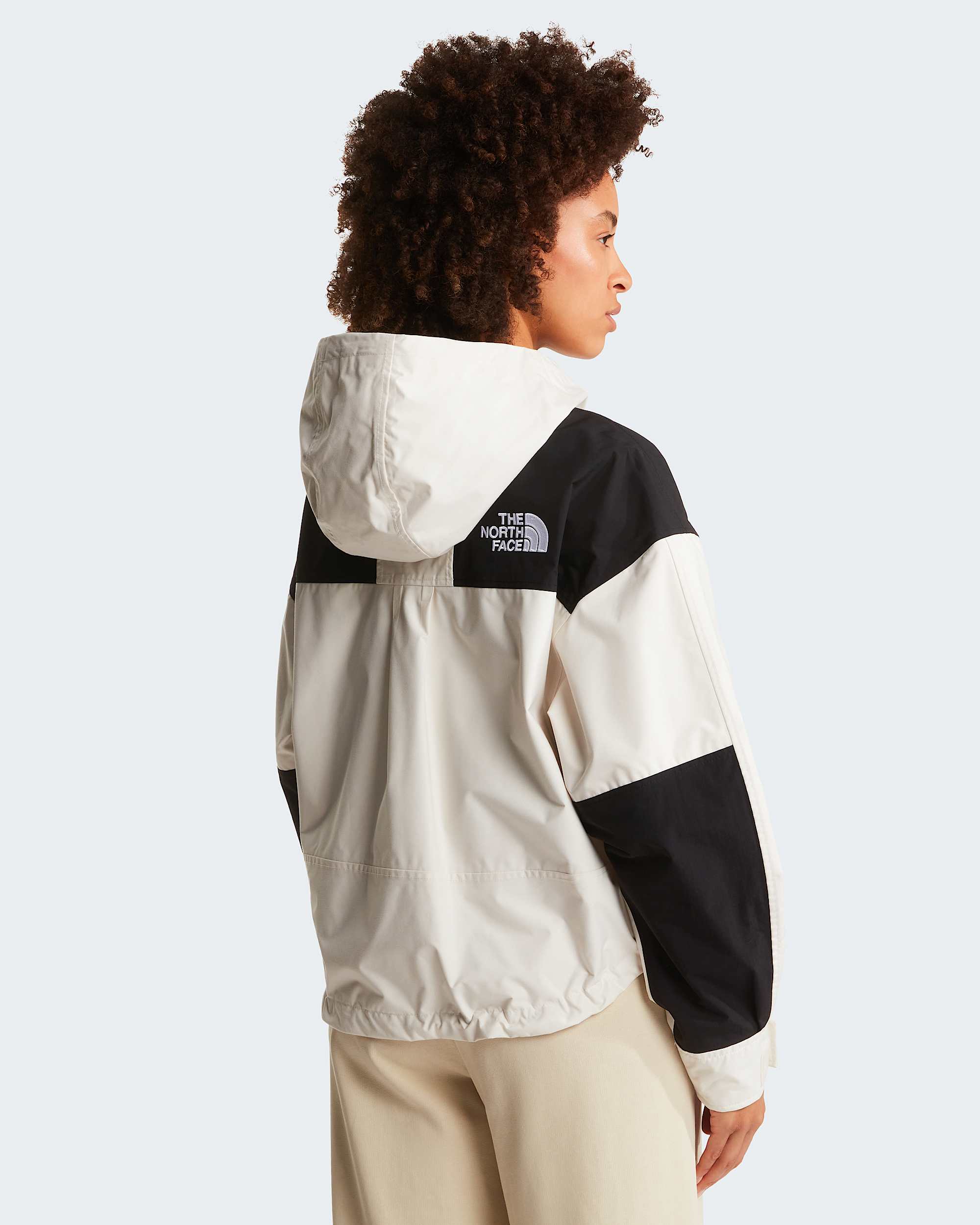 Veste Reign On pour femme TNF White DuneTNF Black ALT3