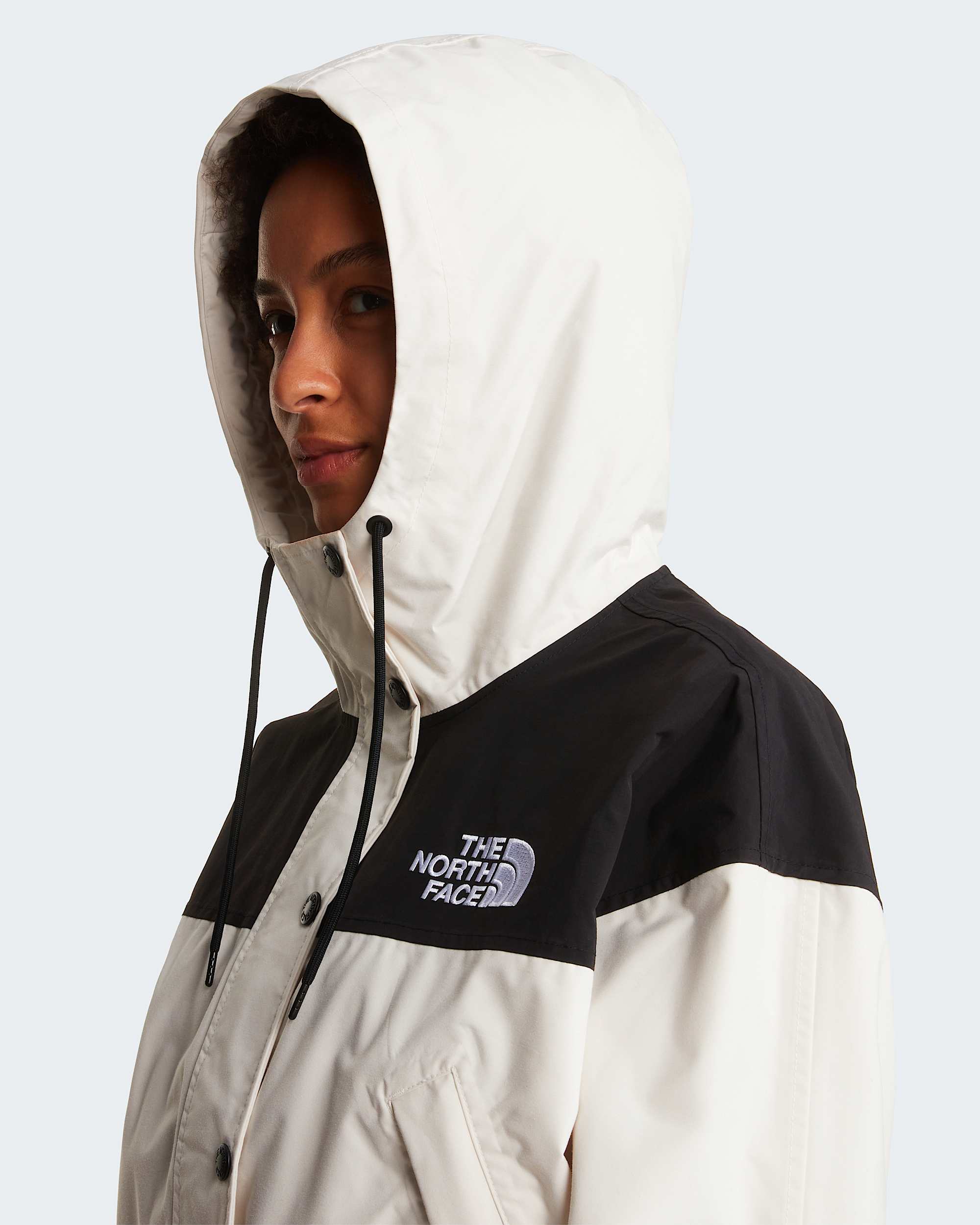 Veste Reign On pour femme TNF White DuneTNF Black ALT5