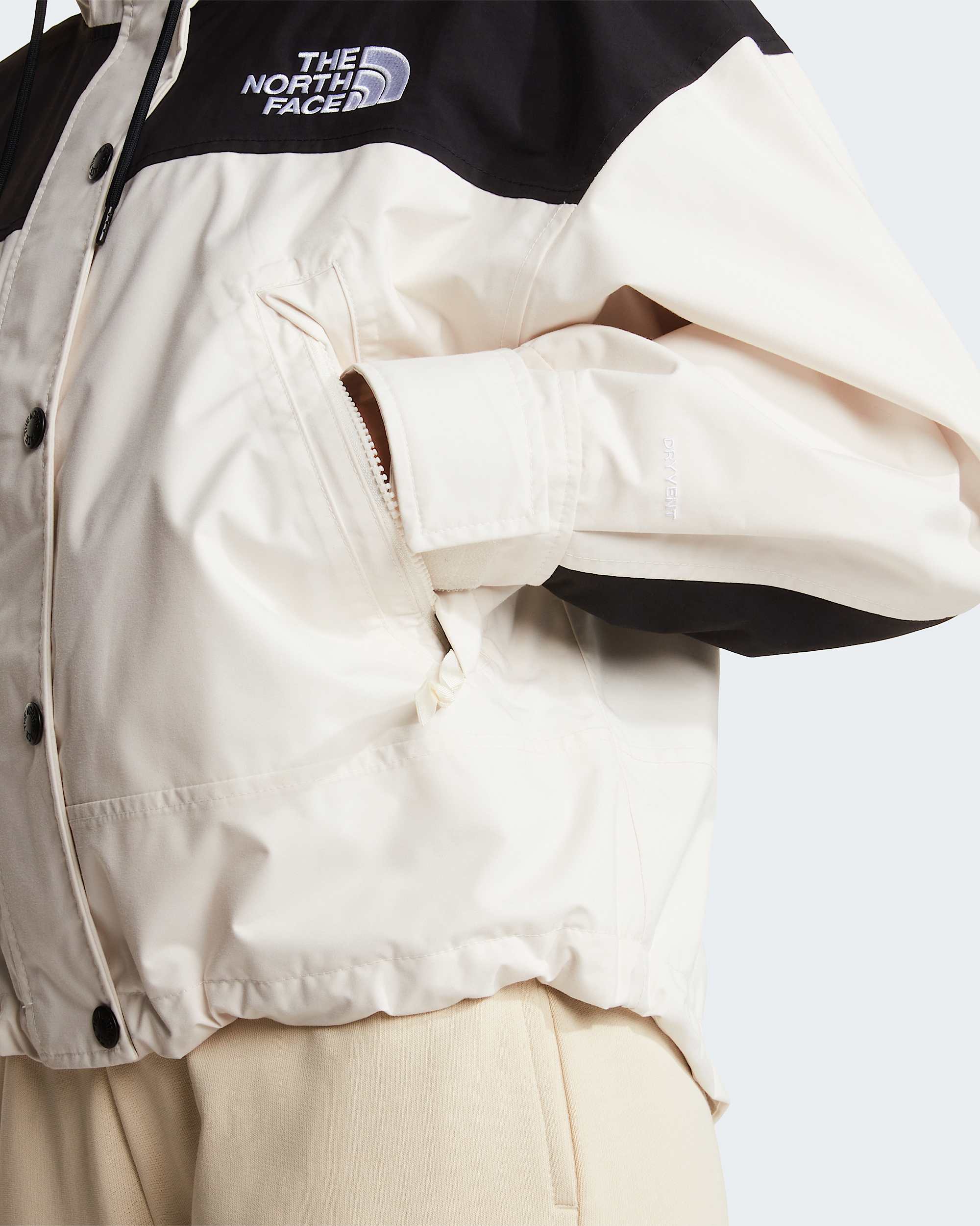 Veste Reign On pour femme TNF White DuneTNF Black ALT6