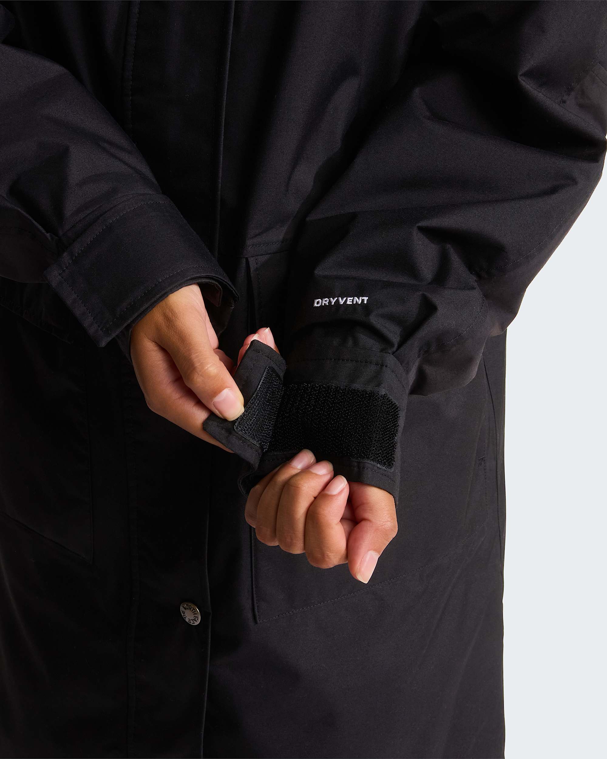 Womens Reign On Parka TNF ALT7