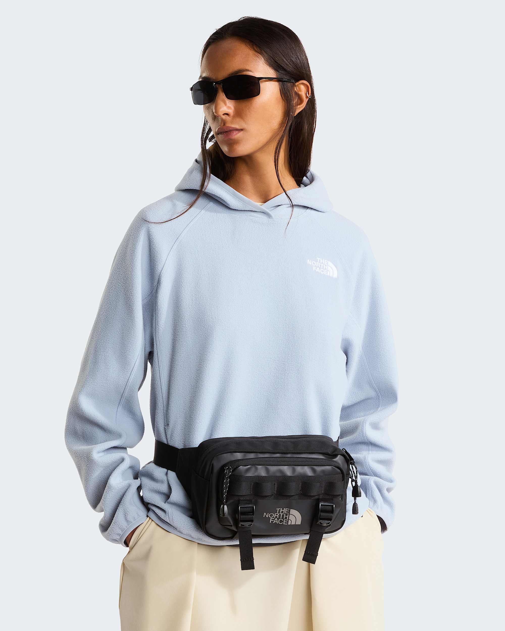 Base Camp Bum Bag TNF ALT1