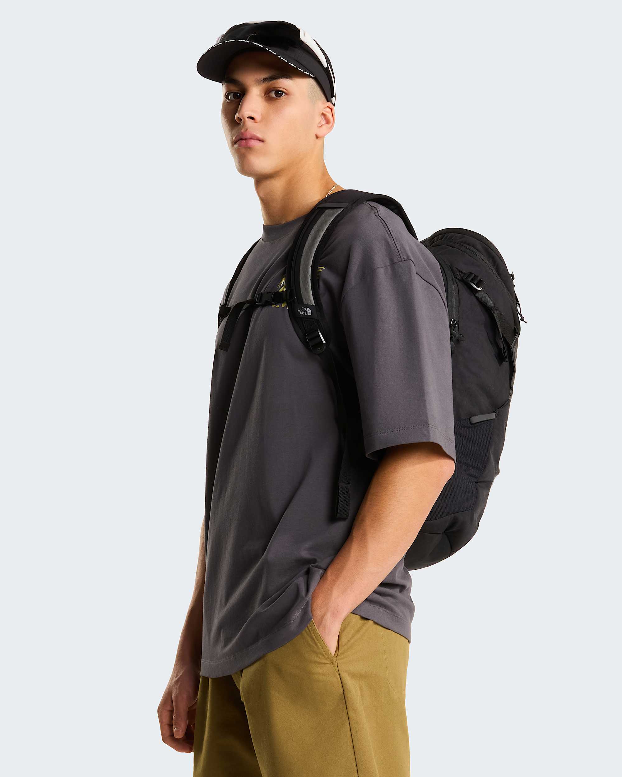 Kaban Lite Backpack TNF ALT8