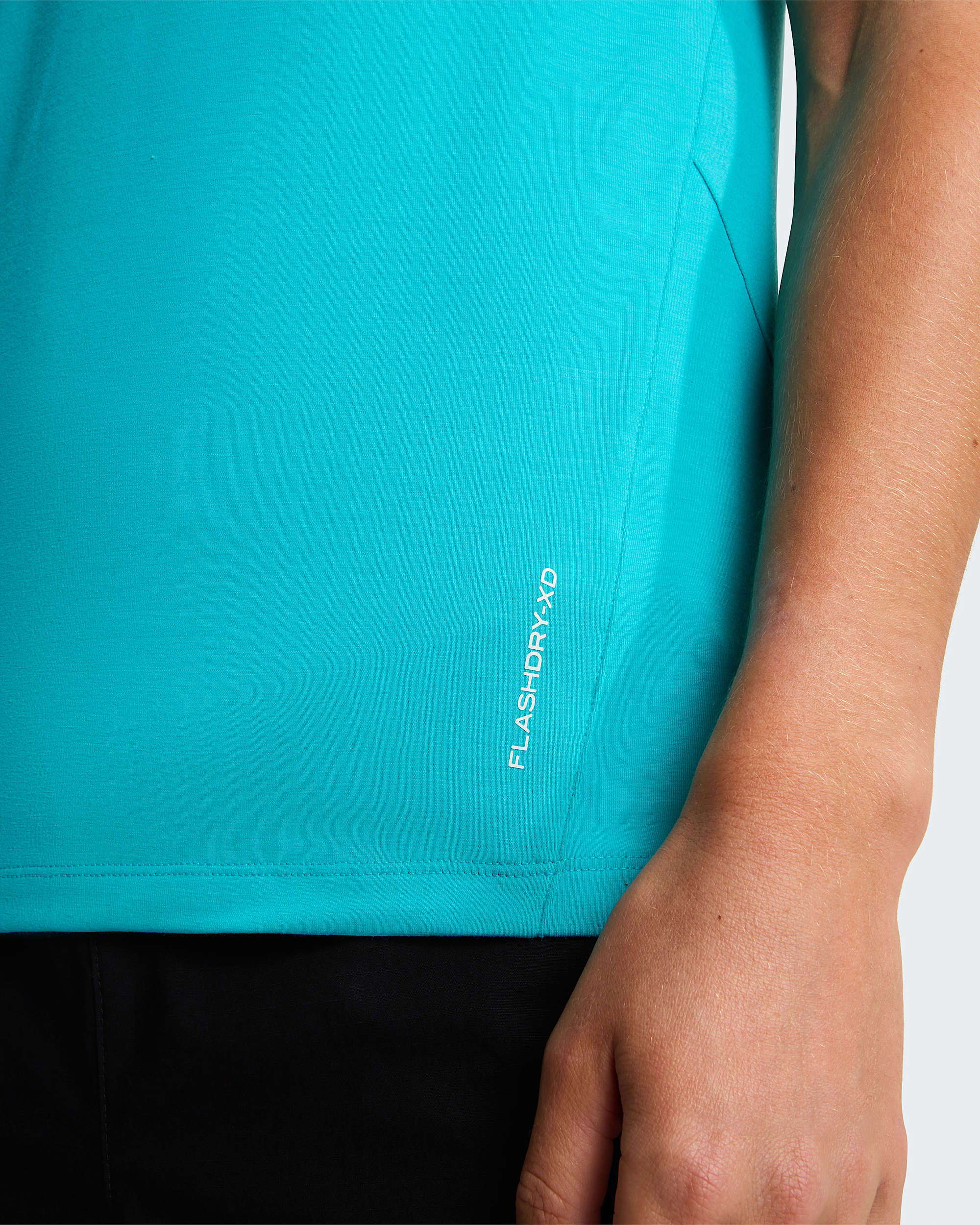 Lightning Alpine TShirt fr Damen TNF alt7