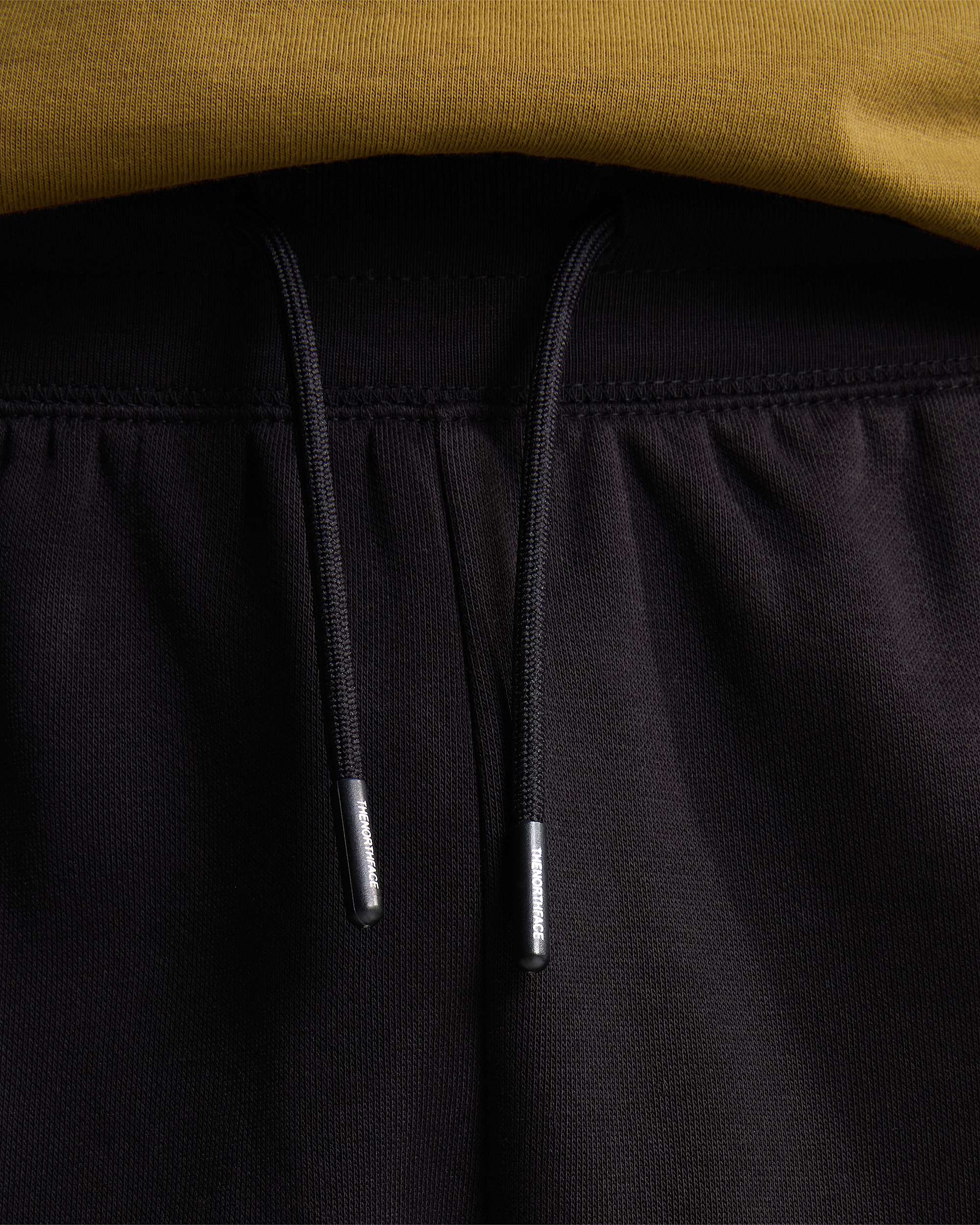 Essential Relaxed Straightjoggingbroek voor heren TNF ALT4