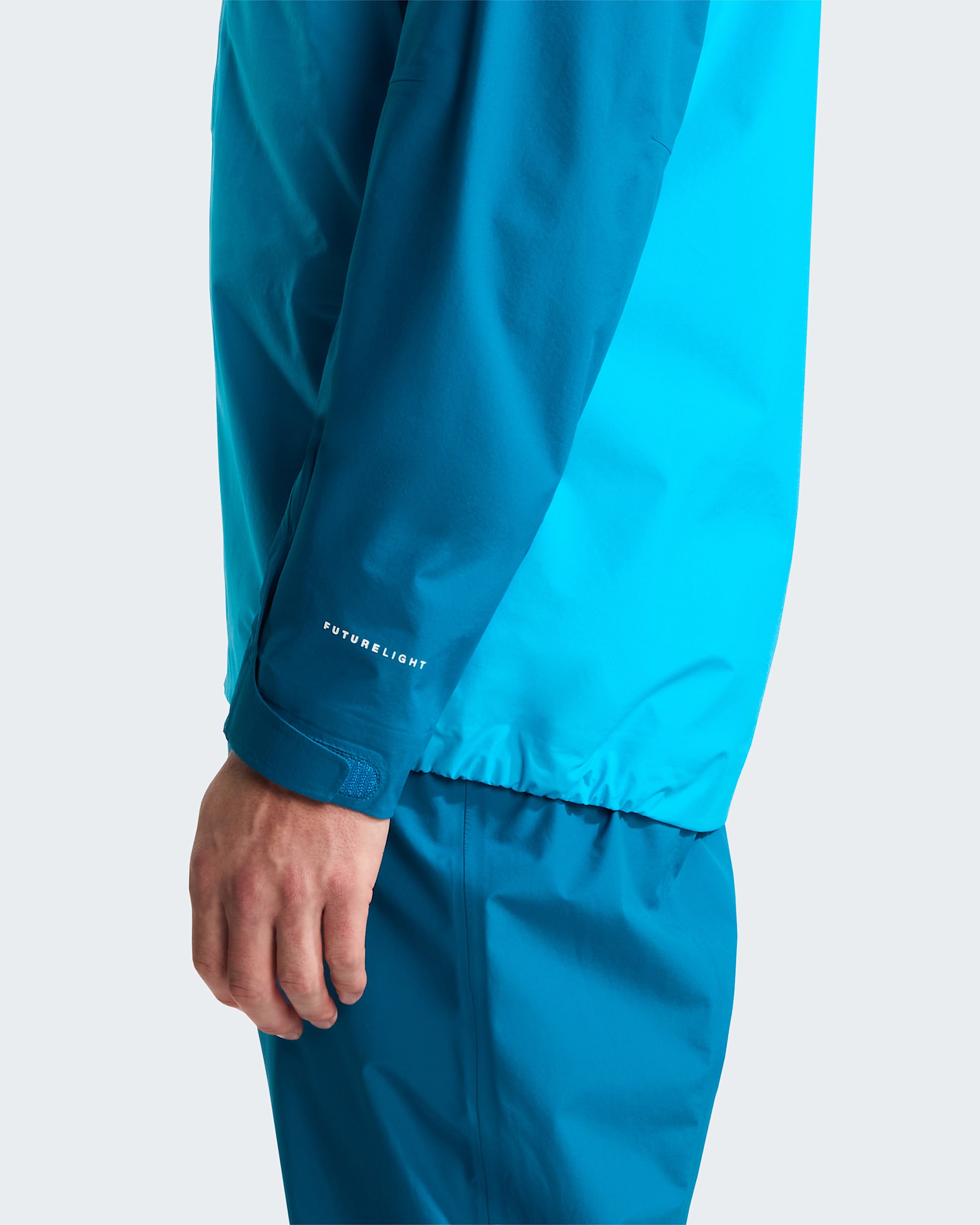Veste lgre Summit Torre Egger FUTURELIGHT pour homme TNF ALT8