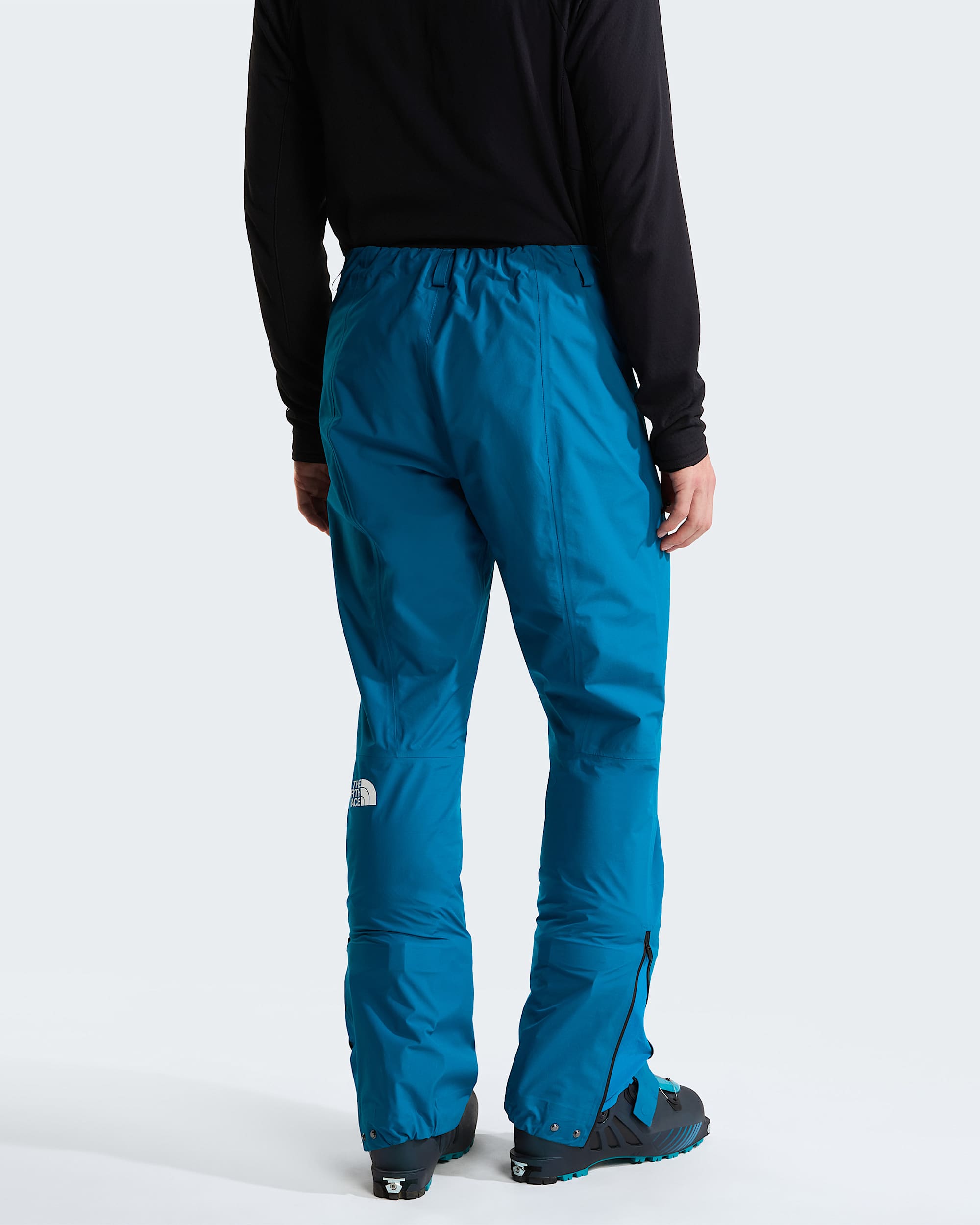 Mens Summit Torre Egger FUTURELIGHT Lightweight Trousers TNF ALT3