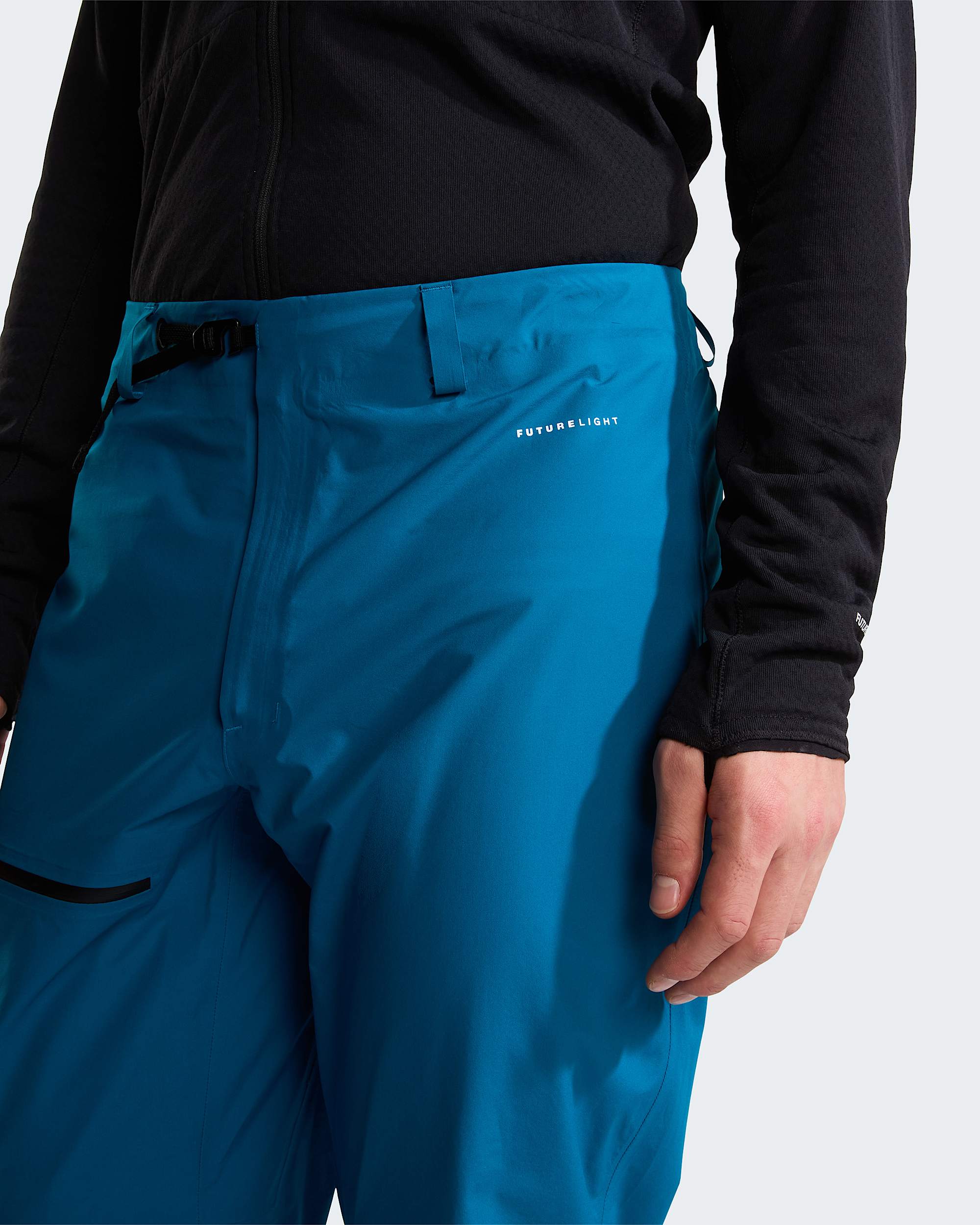 Mens Summit Torre Egger FUTURELIGHT Lightweight Trousers TNF ALT6