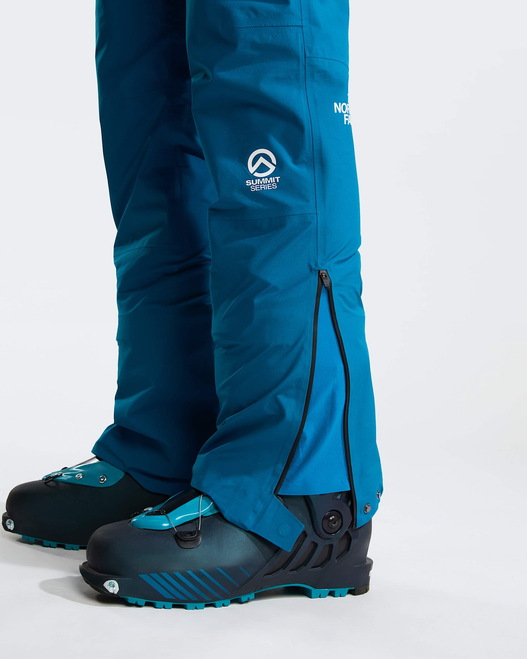 Mens Summit Torre Egger FUTURELIGHT Lightweight Trousers TNF ALT8