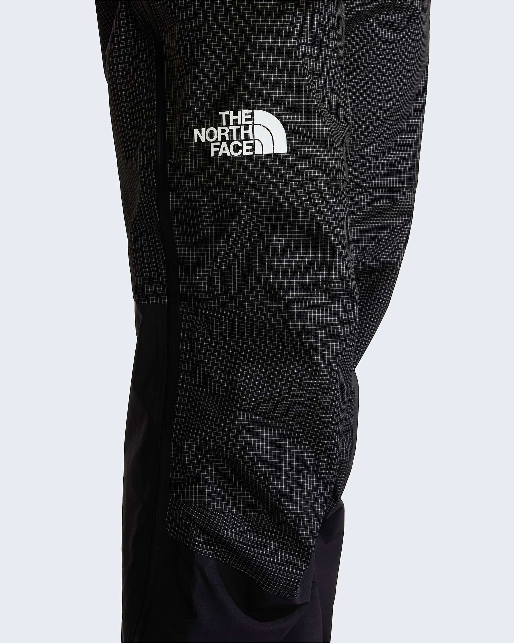 Mens Summit Mountain GORETEX Pro Bib Trousers TNF ALT7