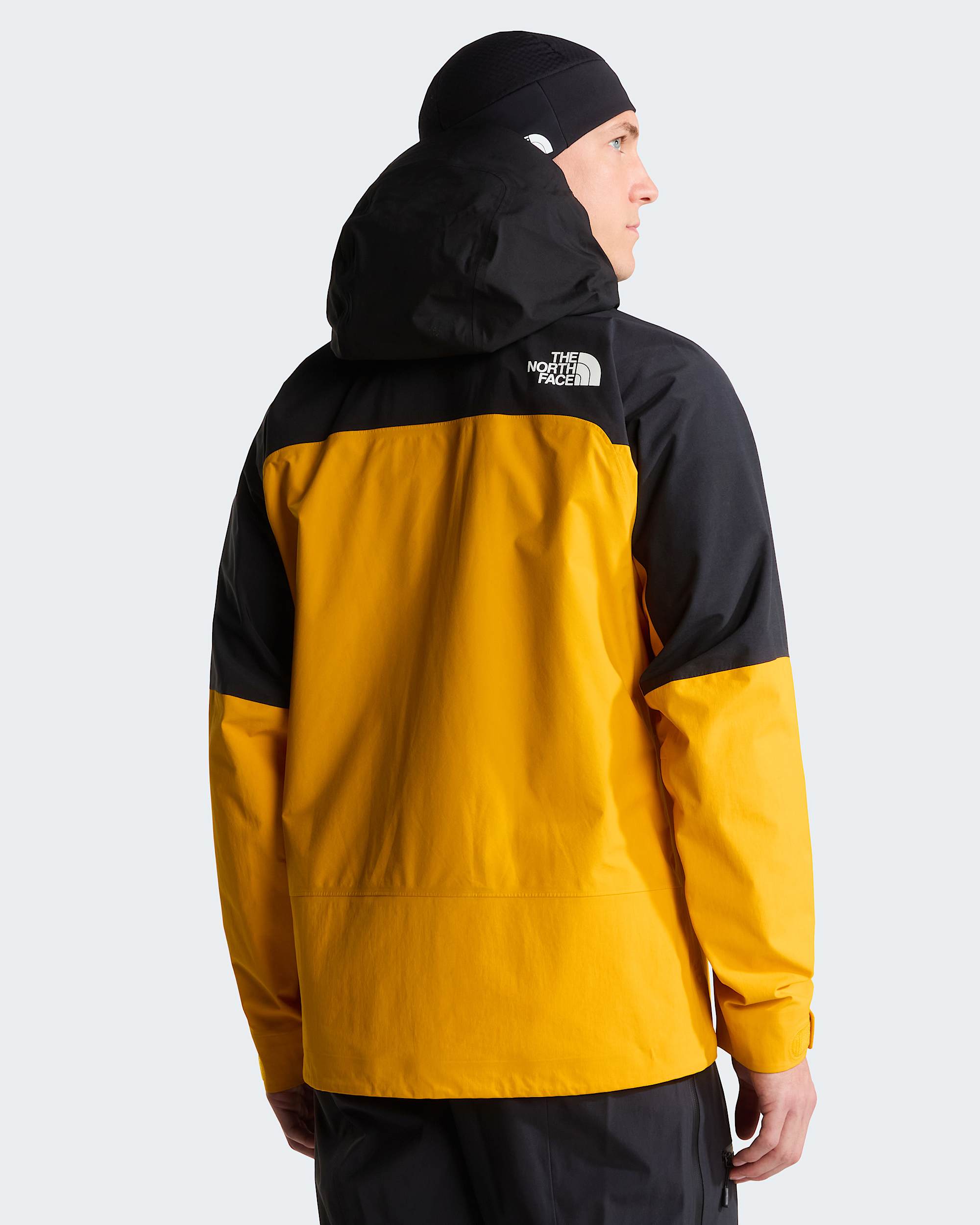 Veste Summit Torre Egger FUTURELIGHT pour homme TNF Summit GoldTNF Black ALT3