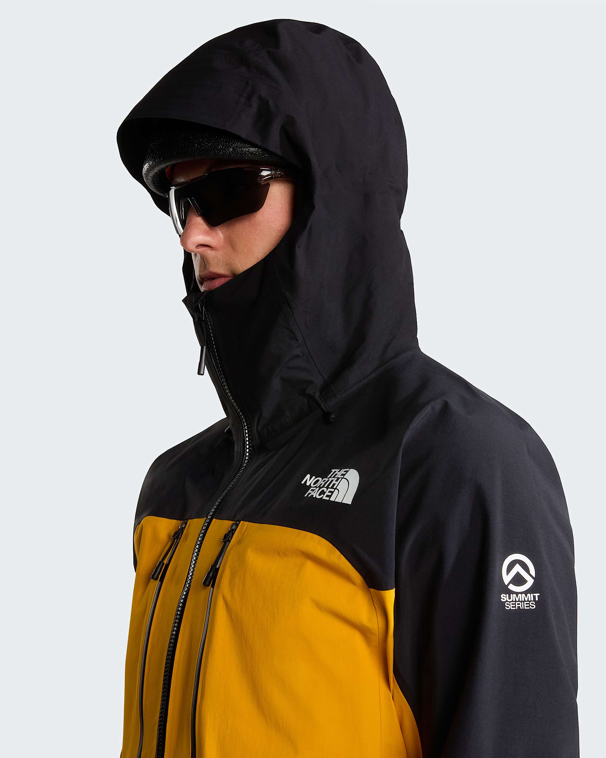 Veste Summit Torre Egger FUTURELIGHT pour homme TNF Summit GoldTNF Black ALT6
