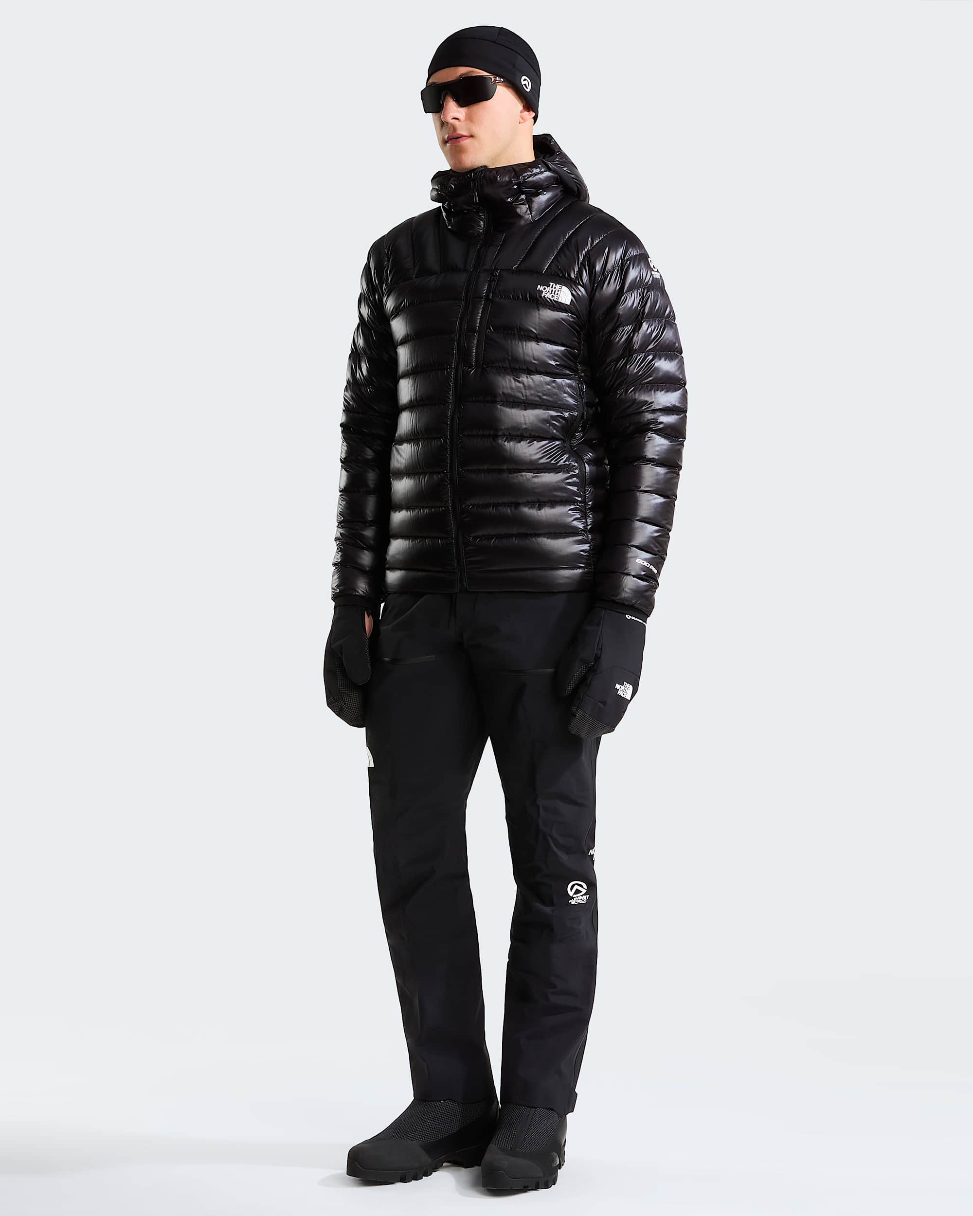 Pantalon Summit Torre Egger FUTURELIGHT pour homme TNF ALT1