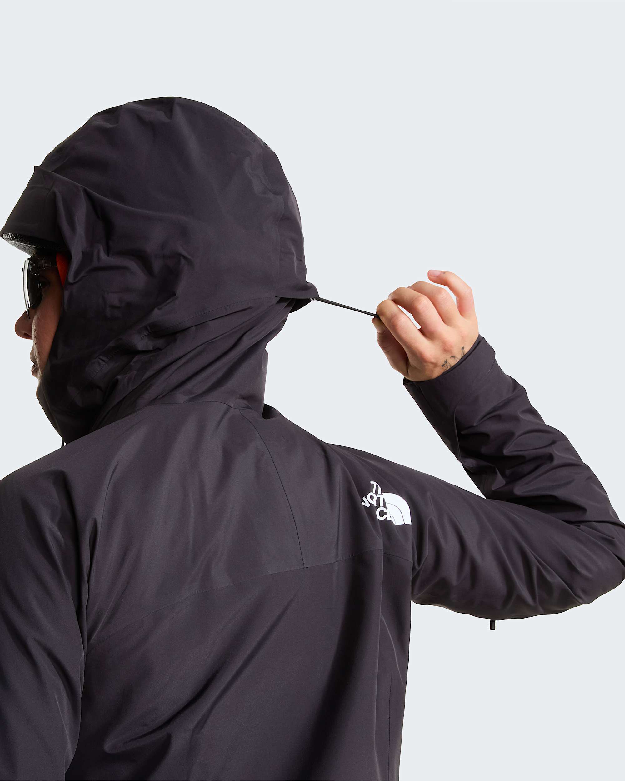 Womens Summit Cayesh GORETEX Pro Jacket TNF ALT7