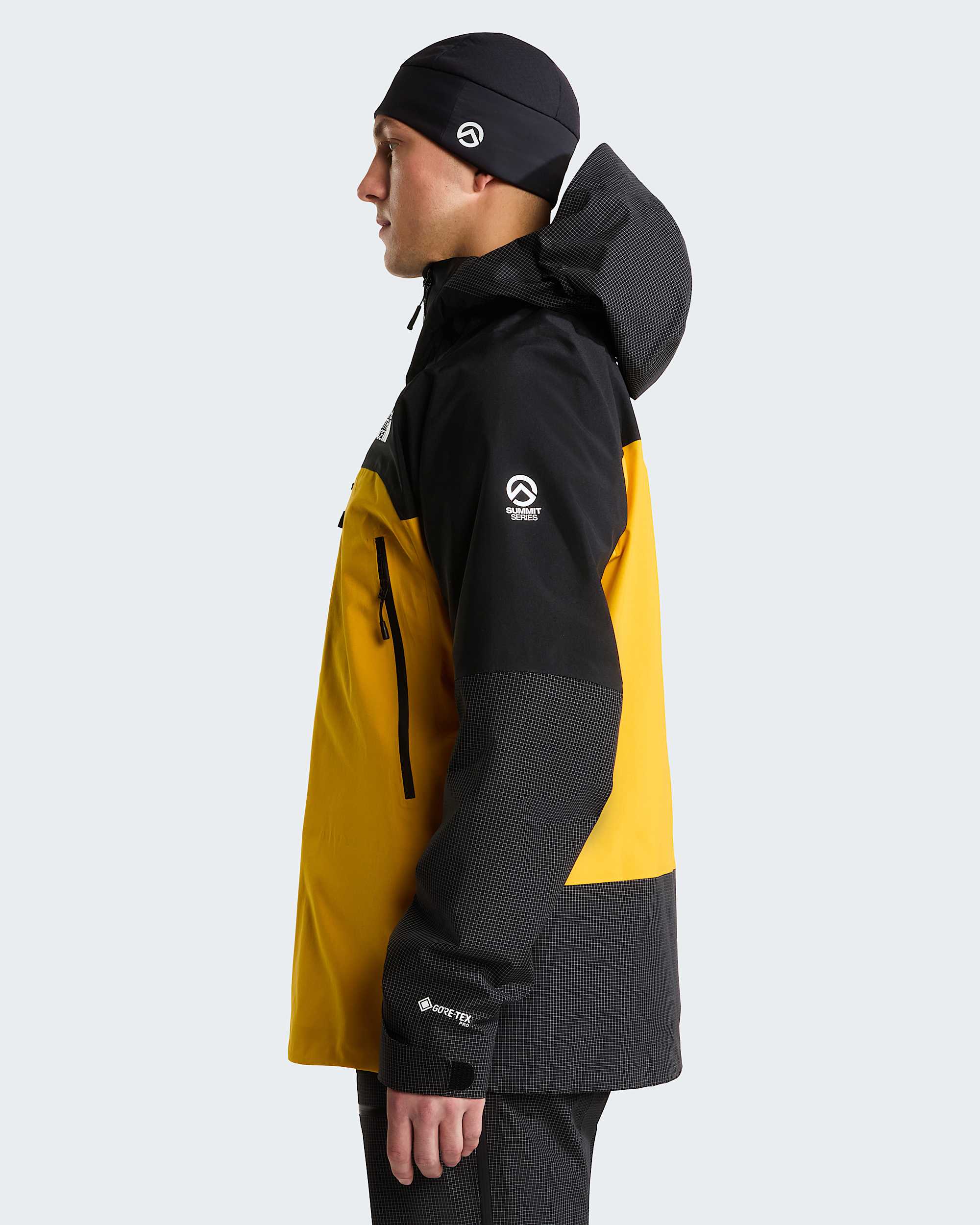 Veste Summit Mountain GORETEX Pro pour homme TNF ALT2