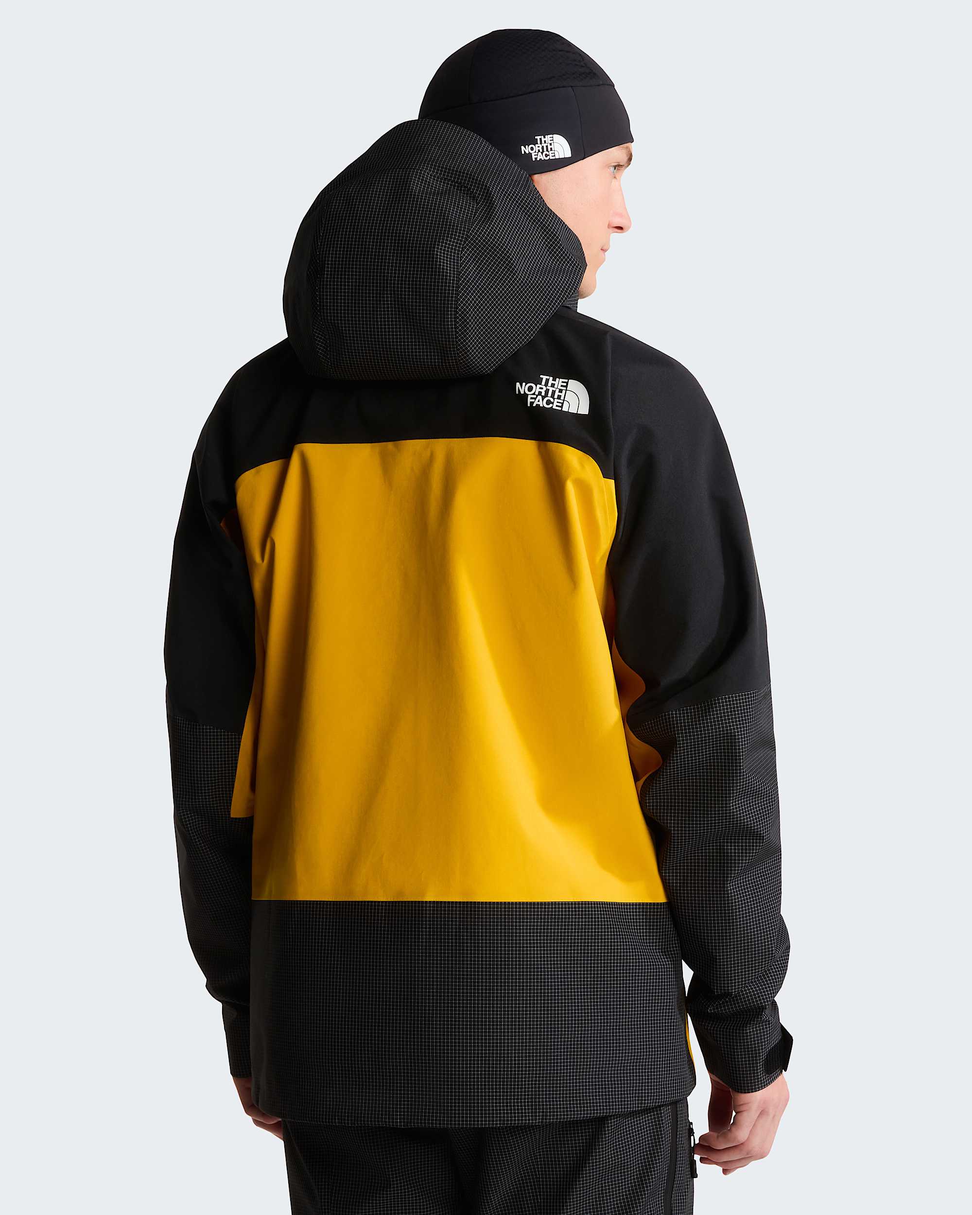 Veste Summit Mountain GORETEX Pro pour homme TNF ALT3