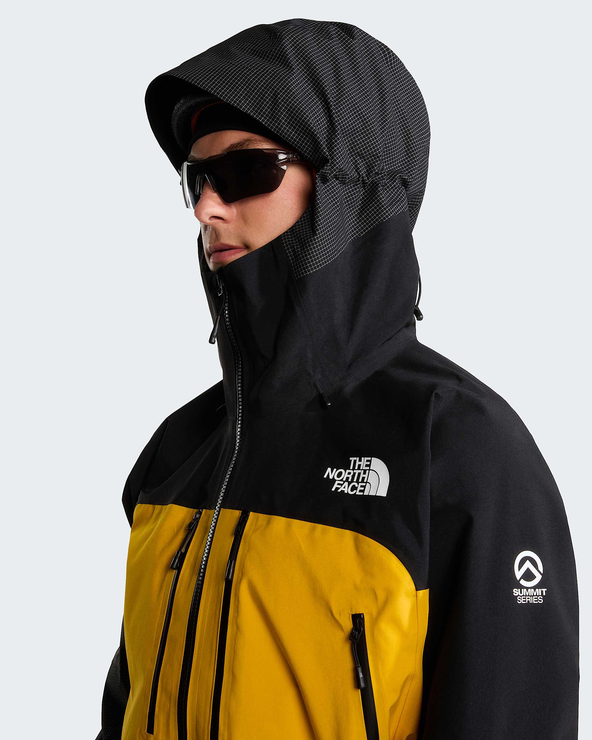 Veste Summit Mountain GORETEX Pro pour homme TNF ALT6