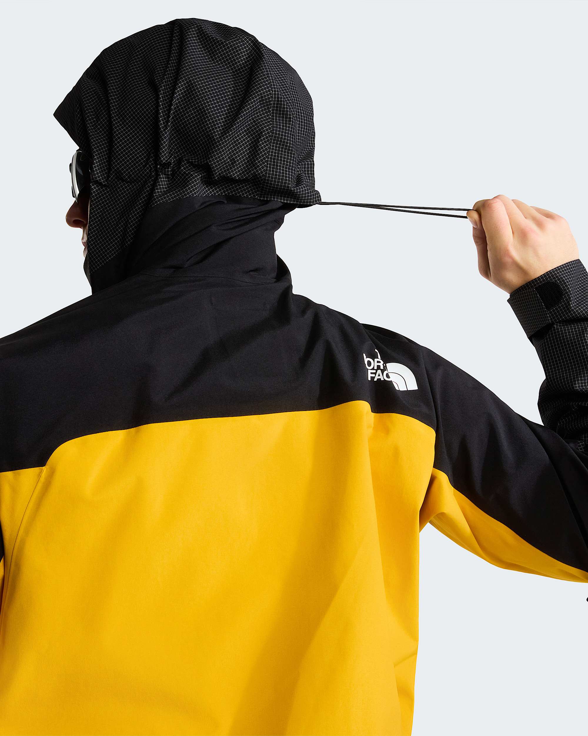 Veste Summit Mountain GORETEX Pro pour homme TNF ALT7