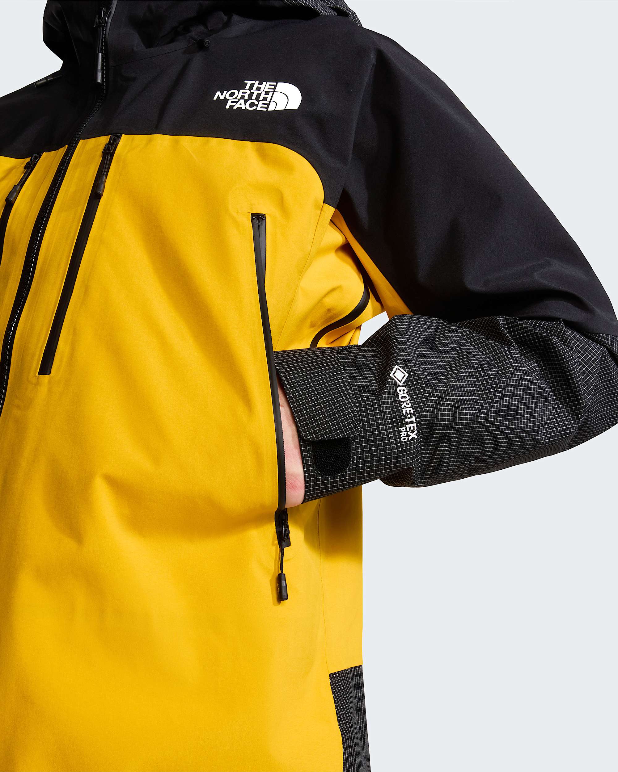 Veste Summit Mountain GORETEX Pro pour homme TNF ALT8