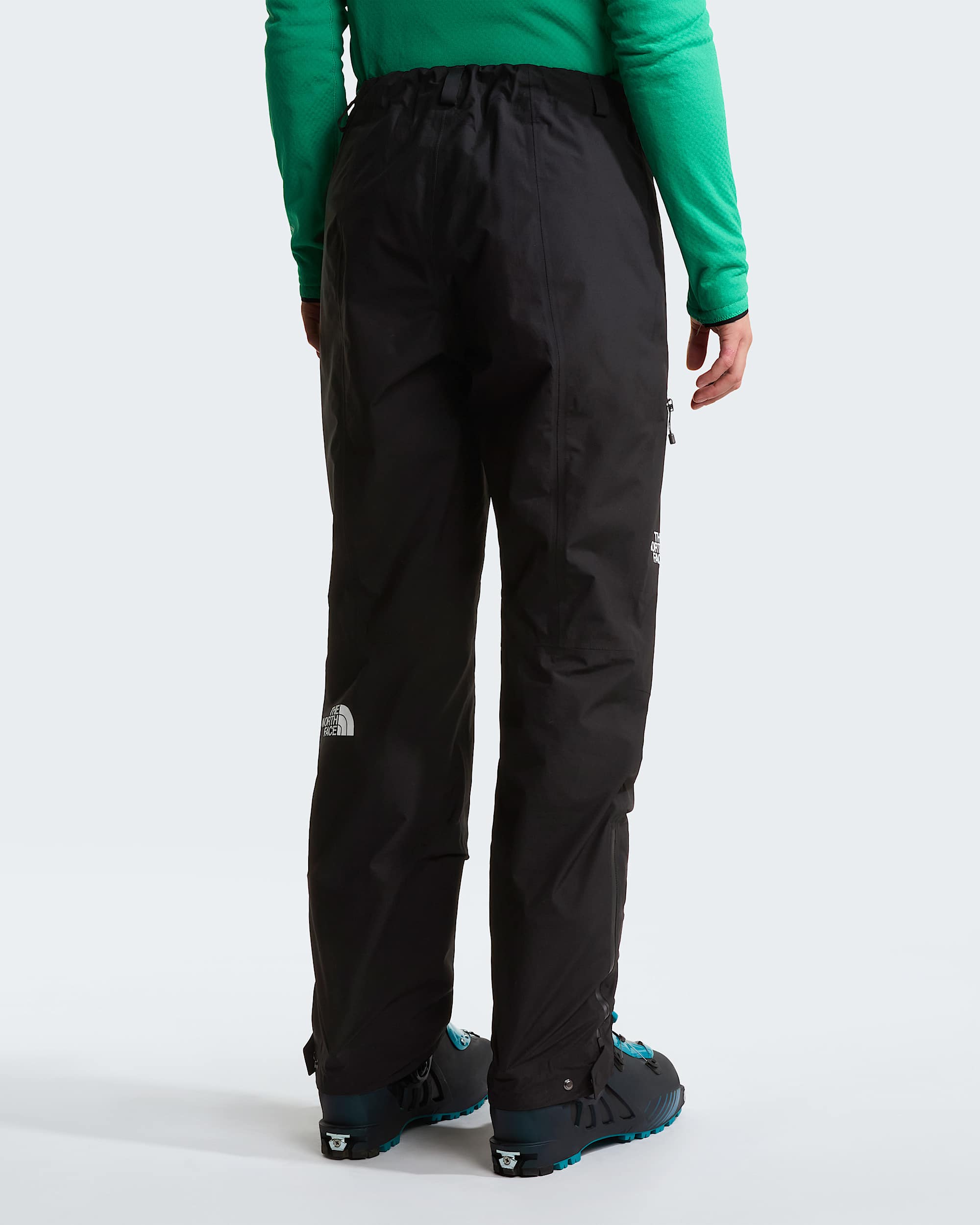 Womens Summit Torre Egger FUTURELIGHT Lightweight Trousers TNF ALT3