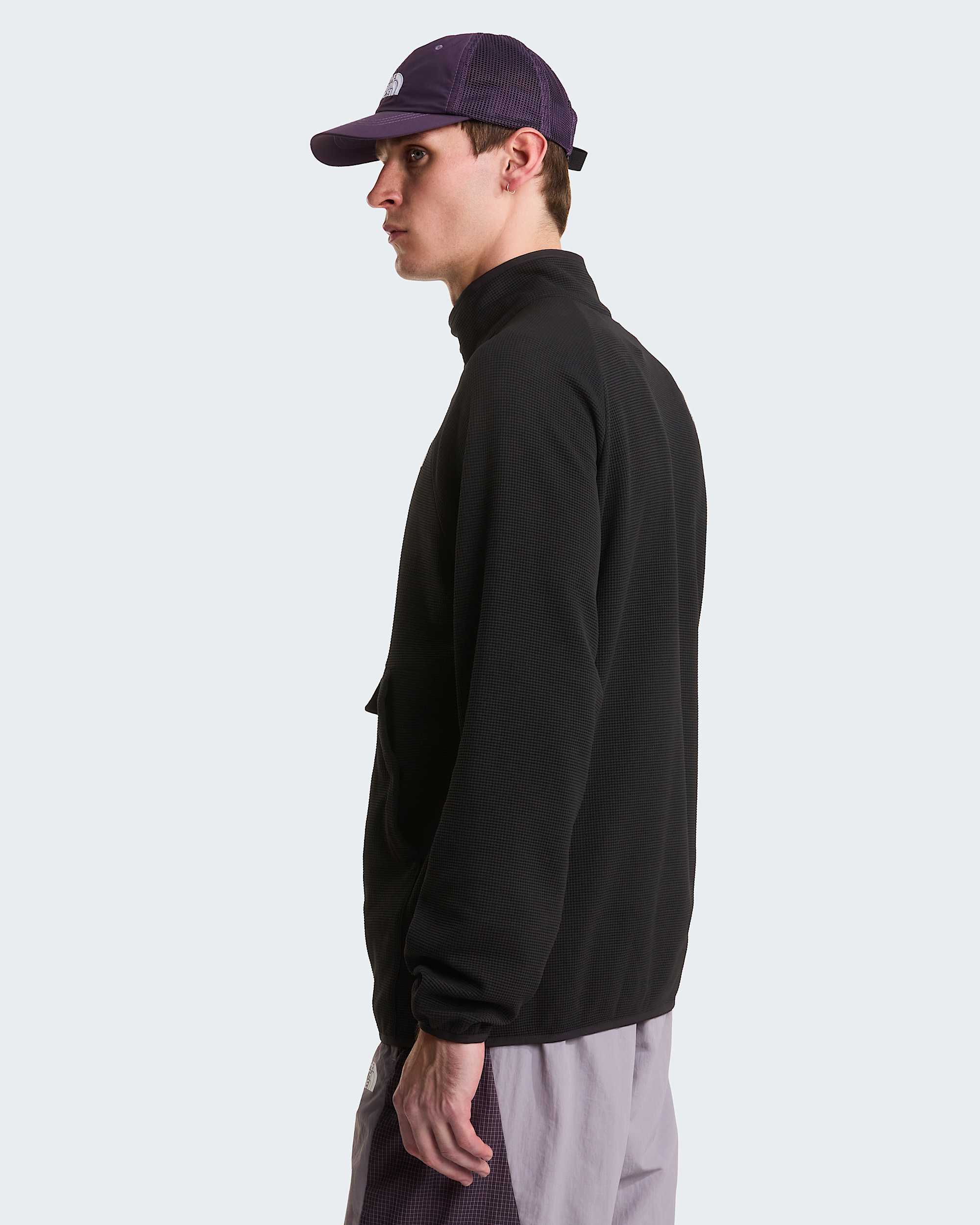 Inpakbare Kechaanorak voor heren TNF ALT2