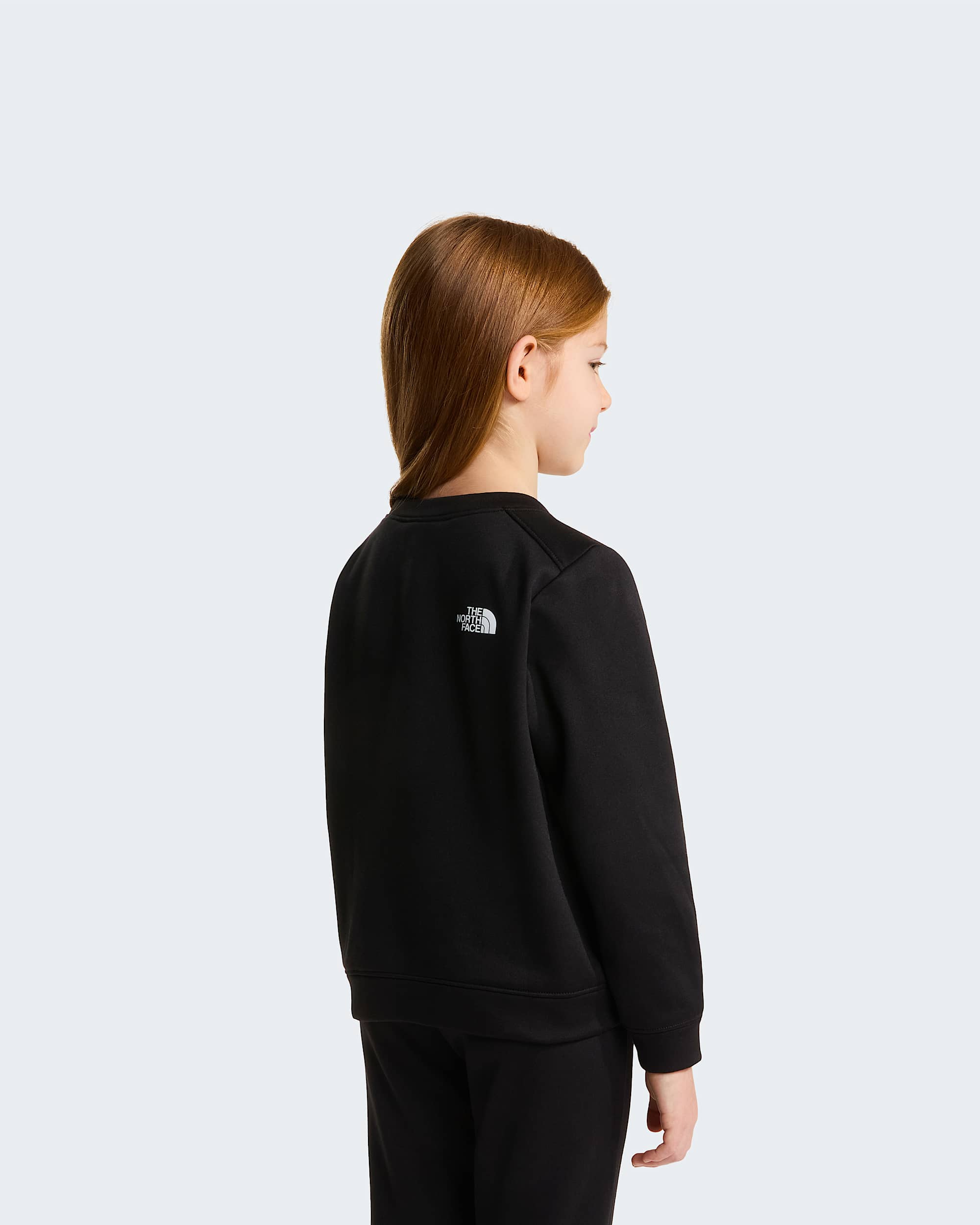 Conjunto polar de dos piezas TNF Performance para nios TNF ALT3