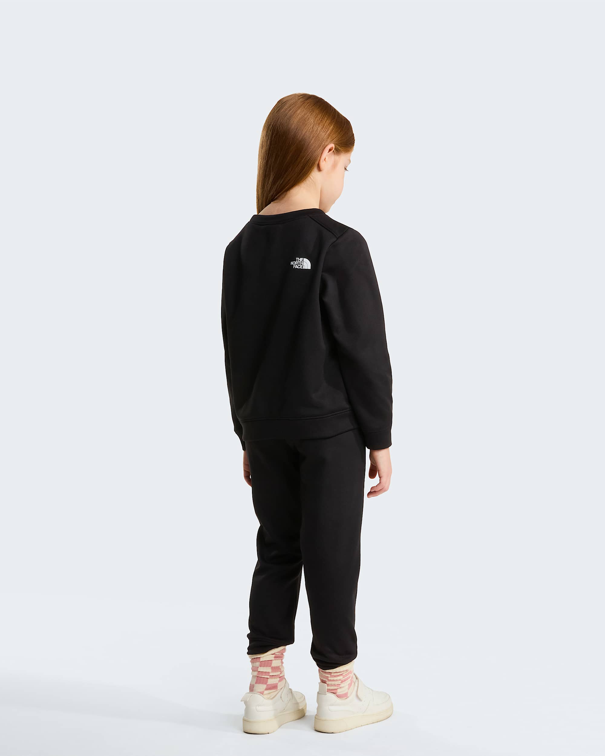 Conjunto polar de dos piezas TNF Performance para nios TNF ALT6