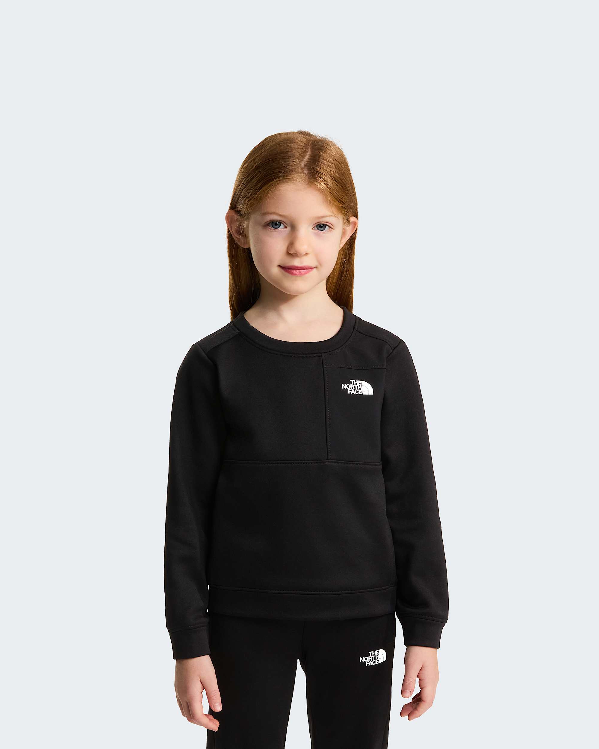 Conjunto polar de dos piezas TNF Performance para nios TNF HERO