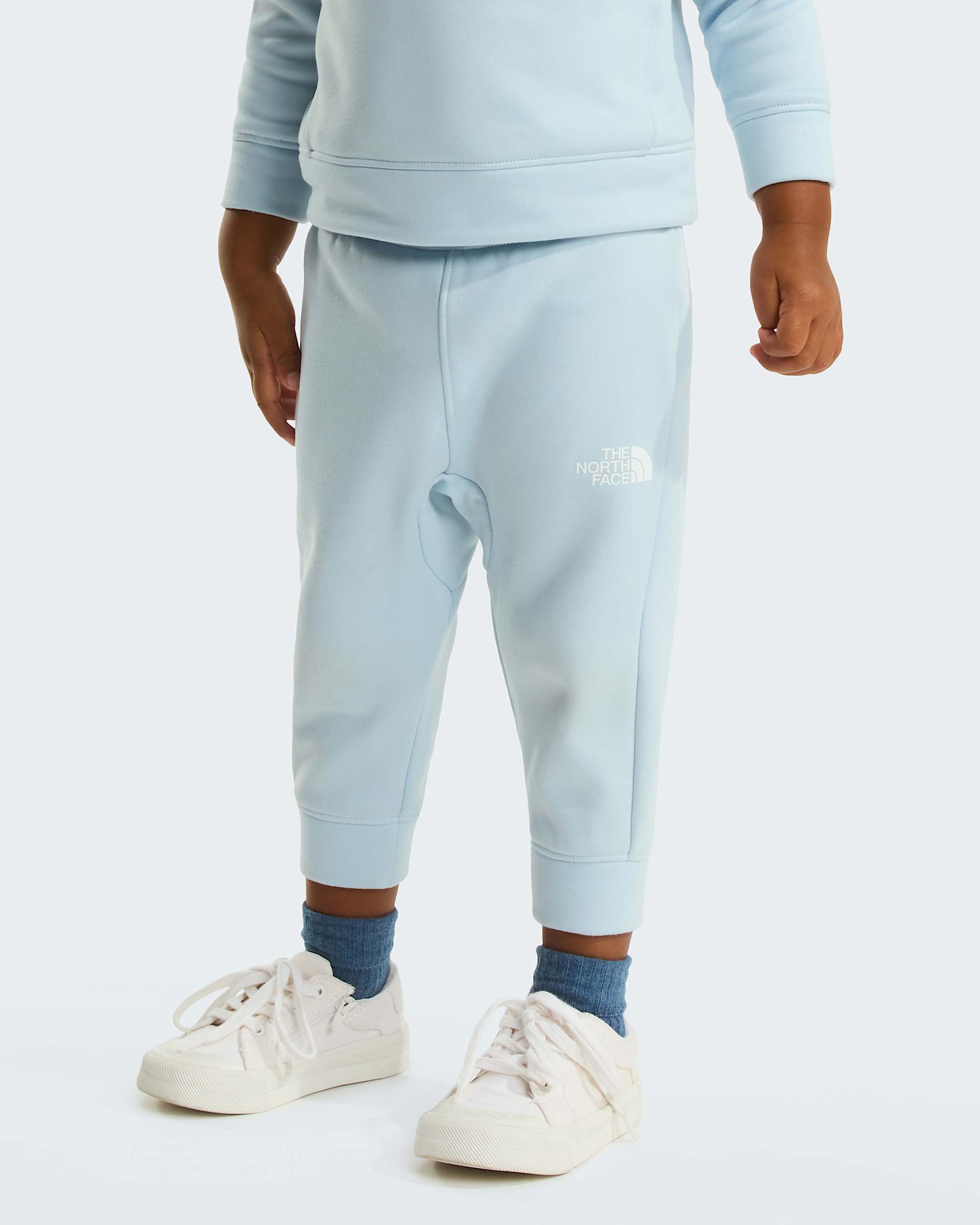 Baby TNF Performance Fleece TwoPiece Set TNF ALT16
