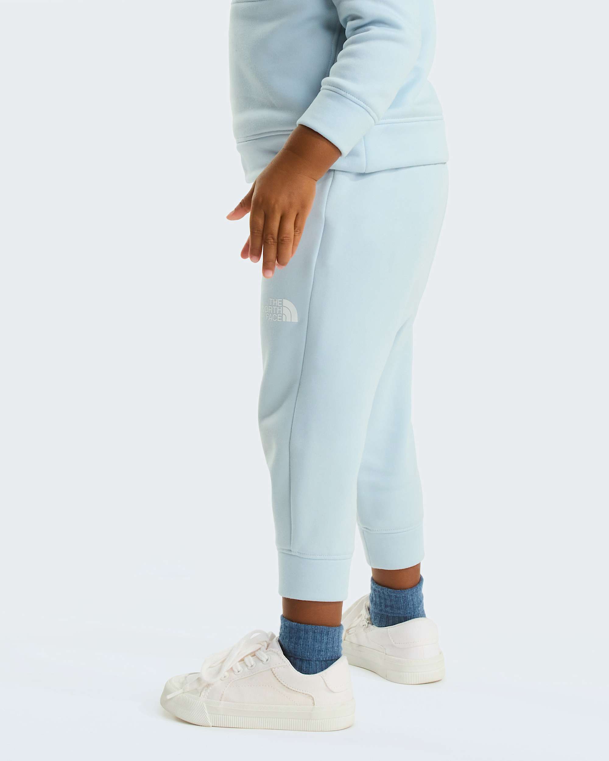 Baby TNF Performance Fleece TwoPiece Set TNF ALT17
