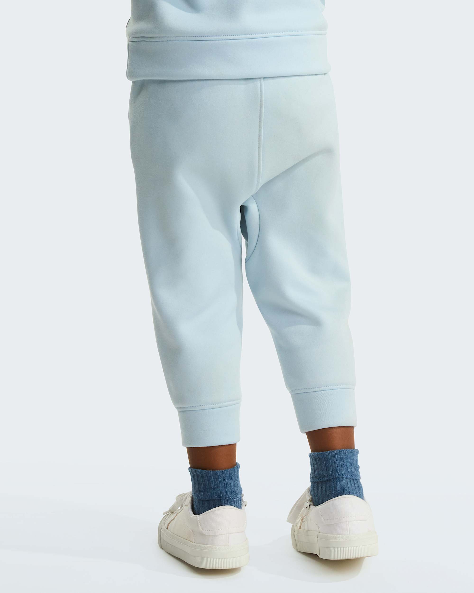 Baby TNF Performance Fleece TwoPiece Set TNF ALT18