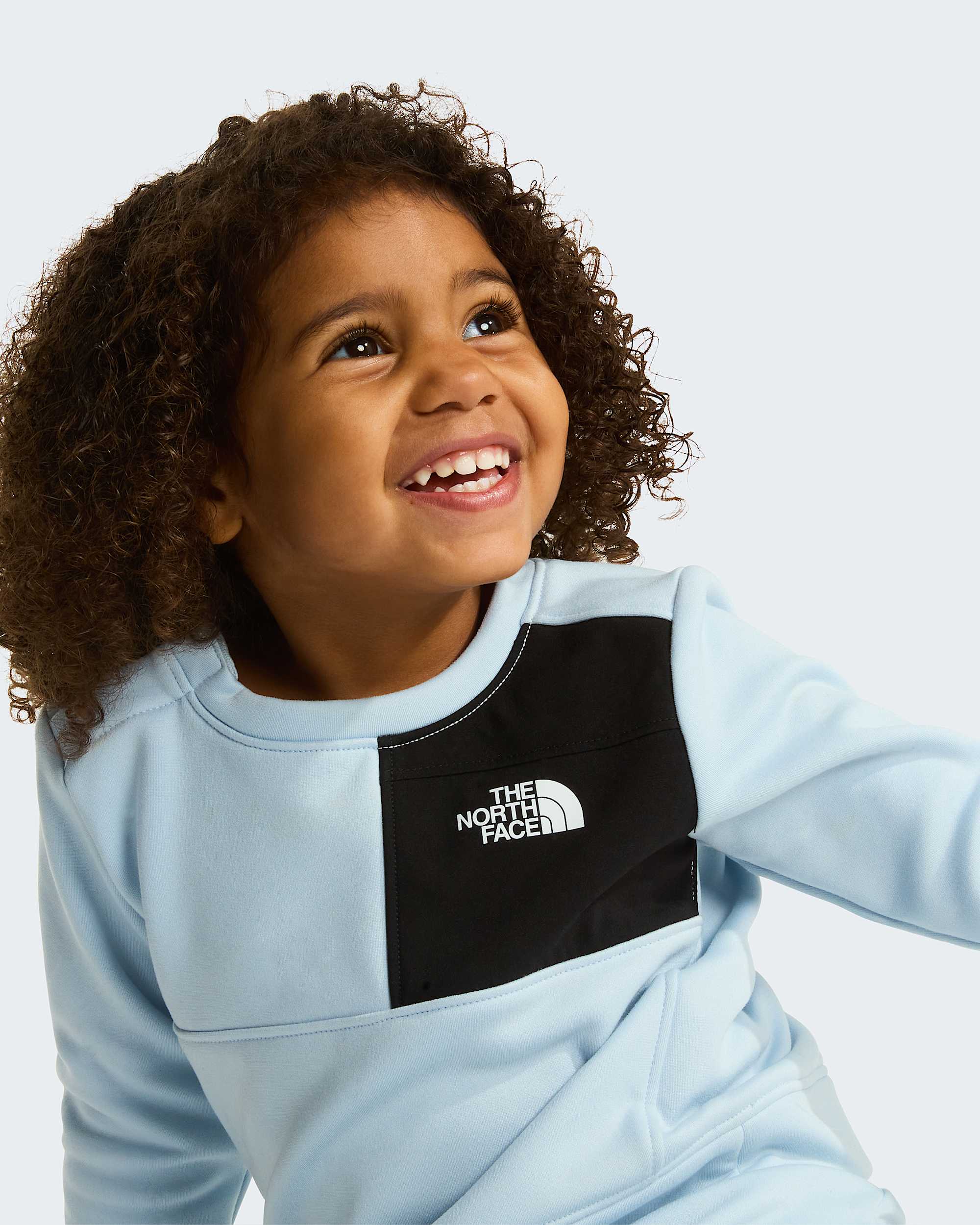 Baby TNF Performance Fleece TwoPiece Set TNF ALT19