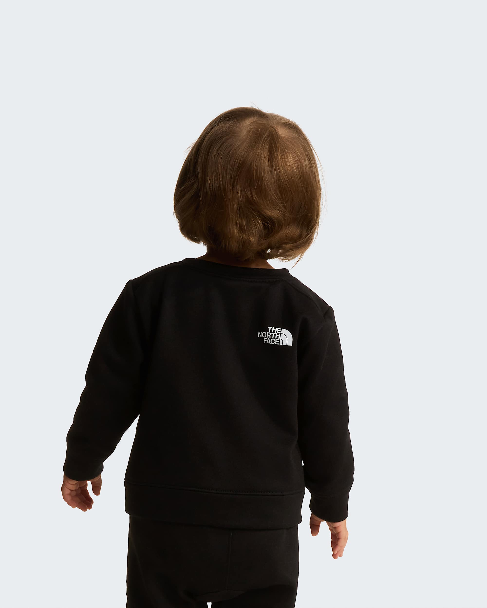 Baby TNF Performance Fleece TwoPiece Set TNF ALT4