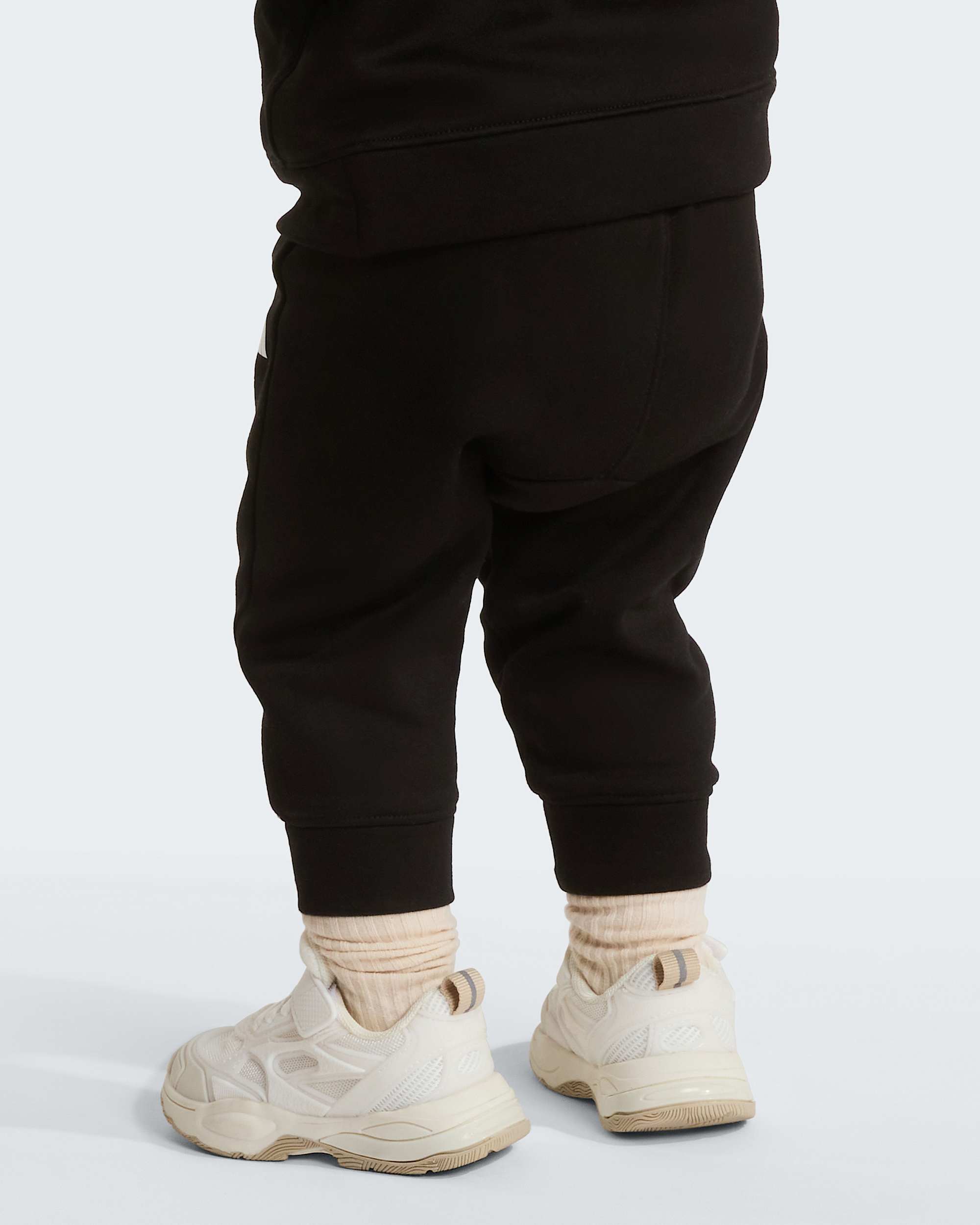 Baby TNF Performance Fleece TwoPiece Set TNF ALT7